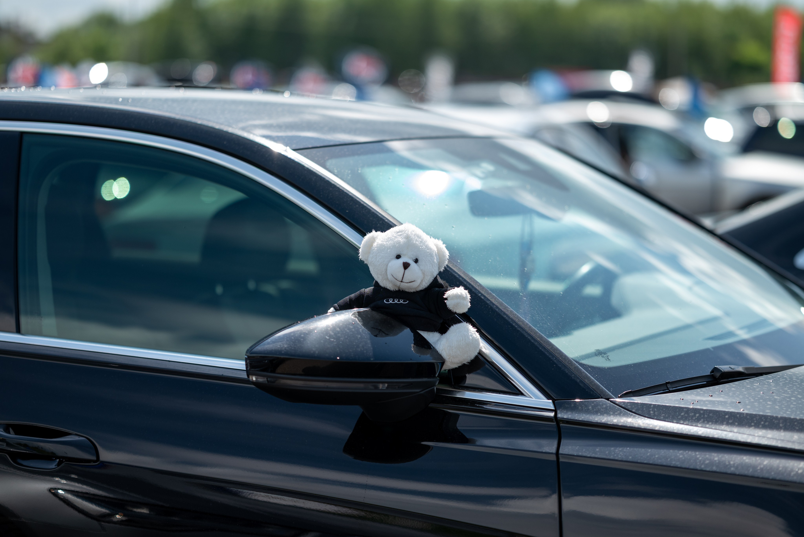 VAGBURG'25. Автомобильный фотограф Александра Рузиева aka Ju1cyFlex