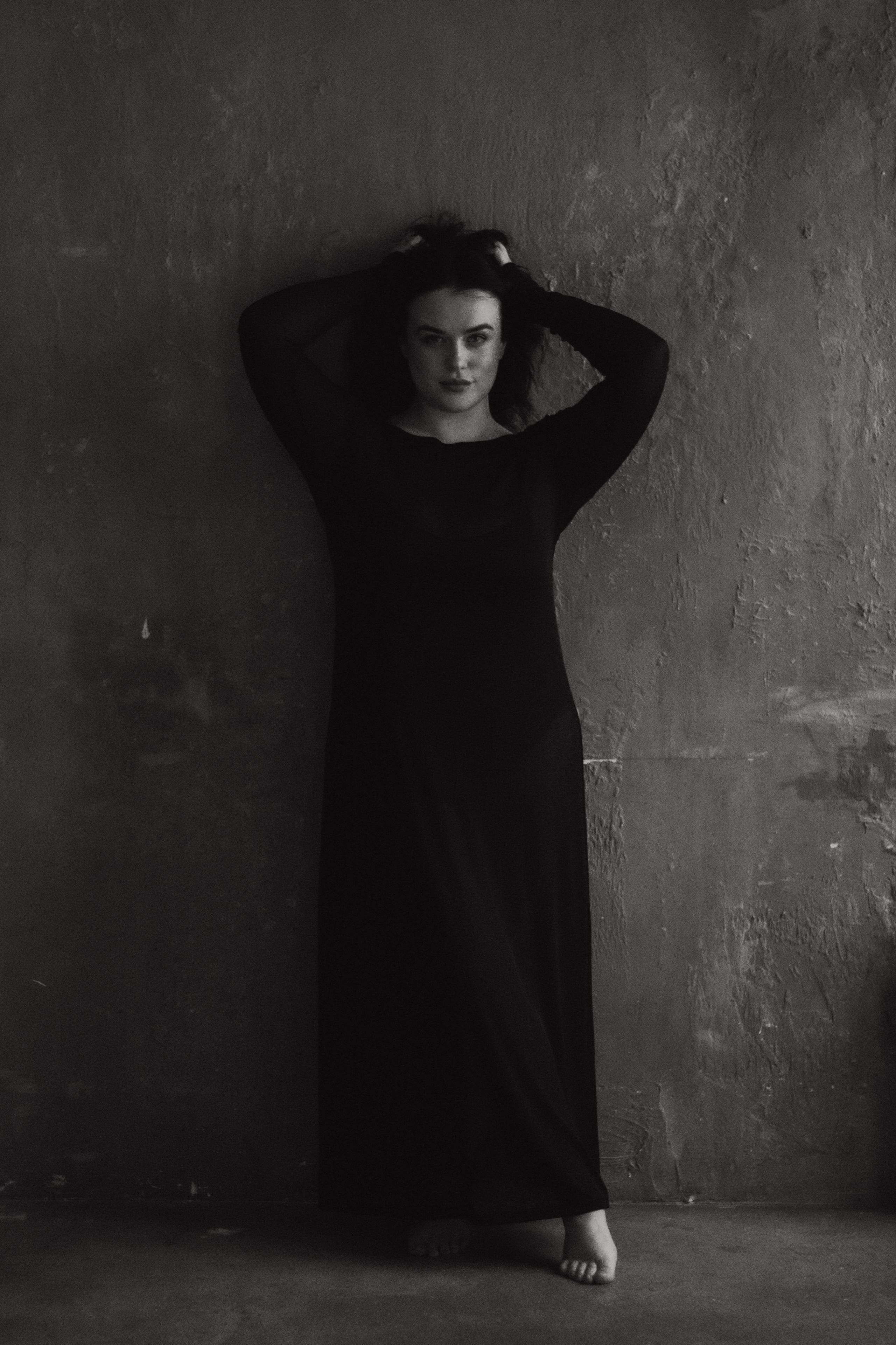 Tender Edge. Katrin Rosevelli твой персональный фотограф