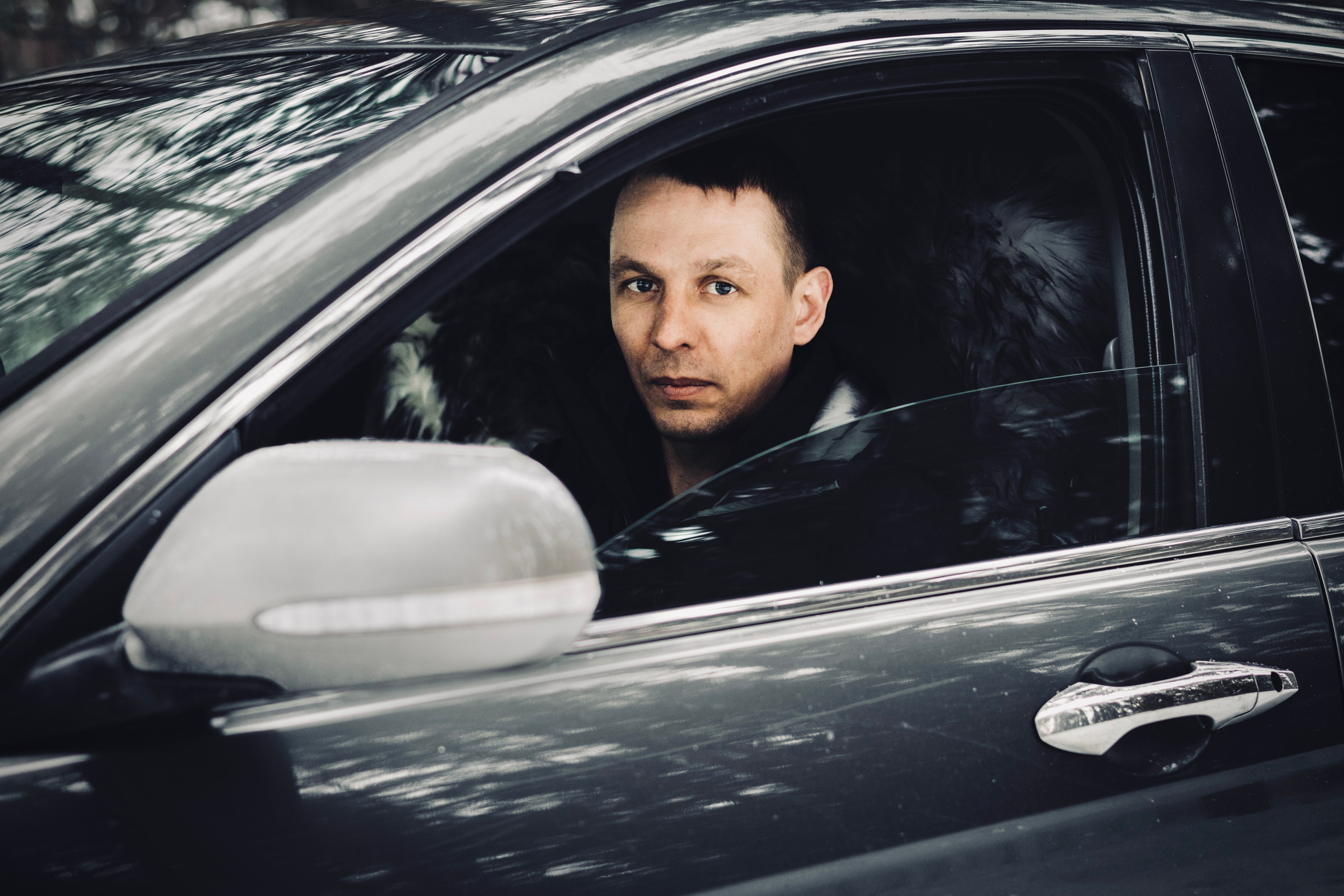 Фотограф-путешественник на побережье Краснодарского края и в Сибири!