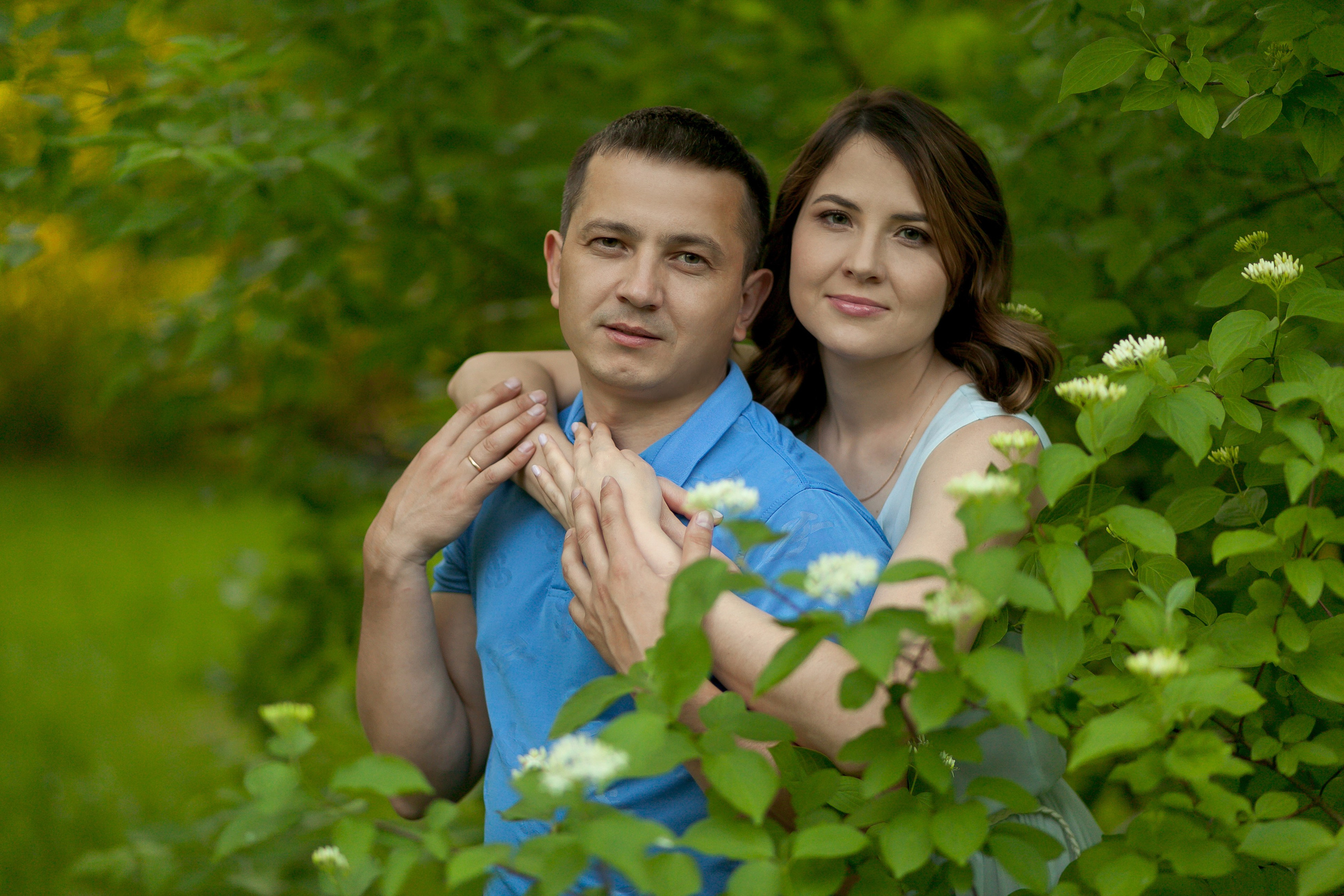 Фотосессия весной. Выпускные альбомы Казань. Семейный и детский фотограф Михаил Мигачев