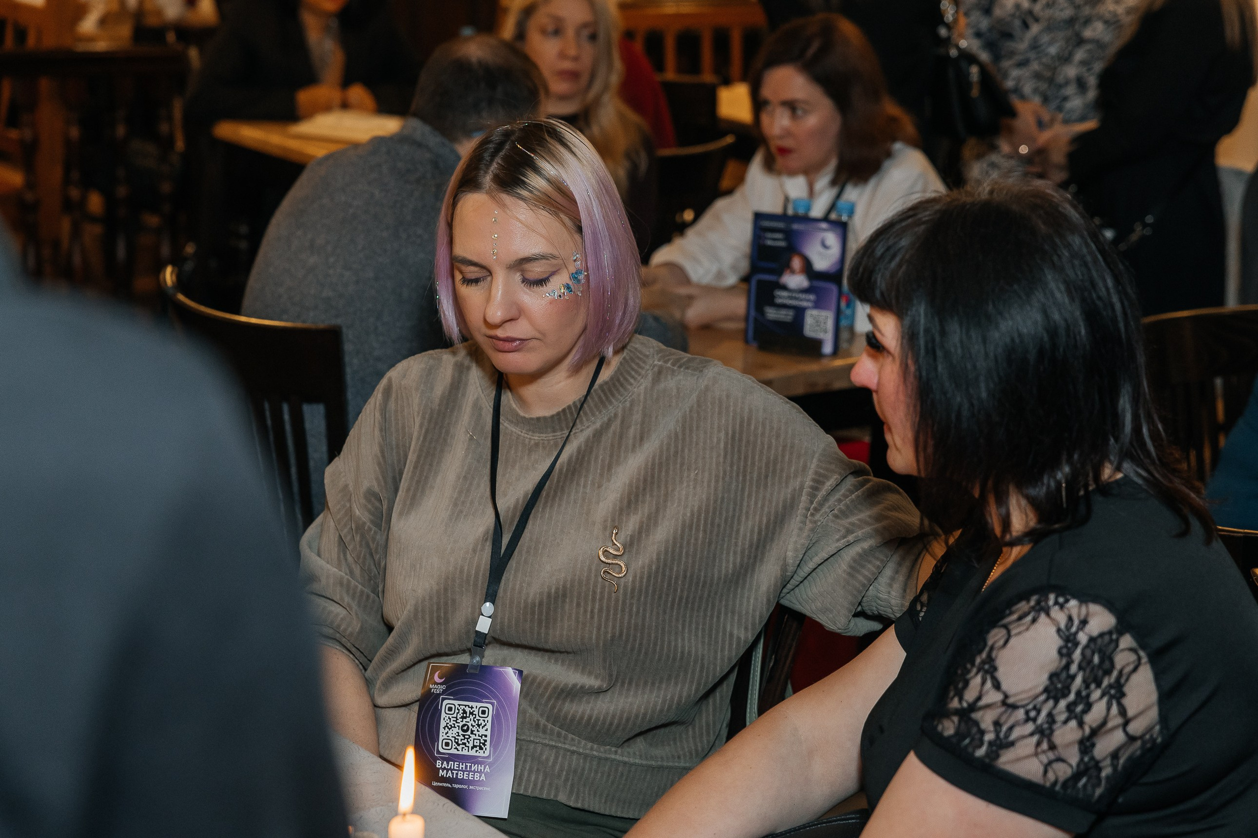 Фотосъёмка мероприятий. Женский и событийный фотограф в Новосибирске Оксана Чумакова