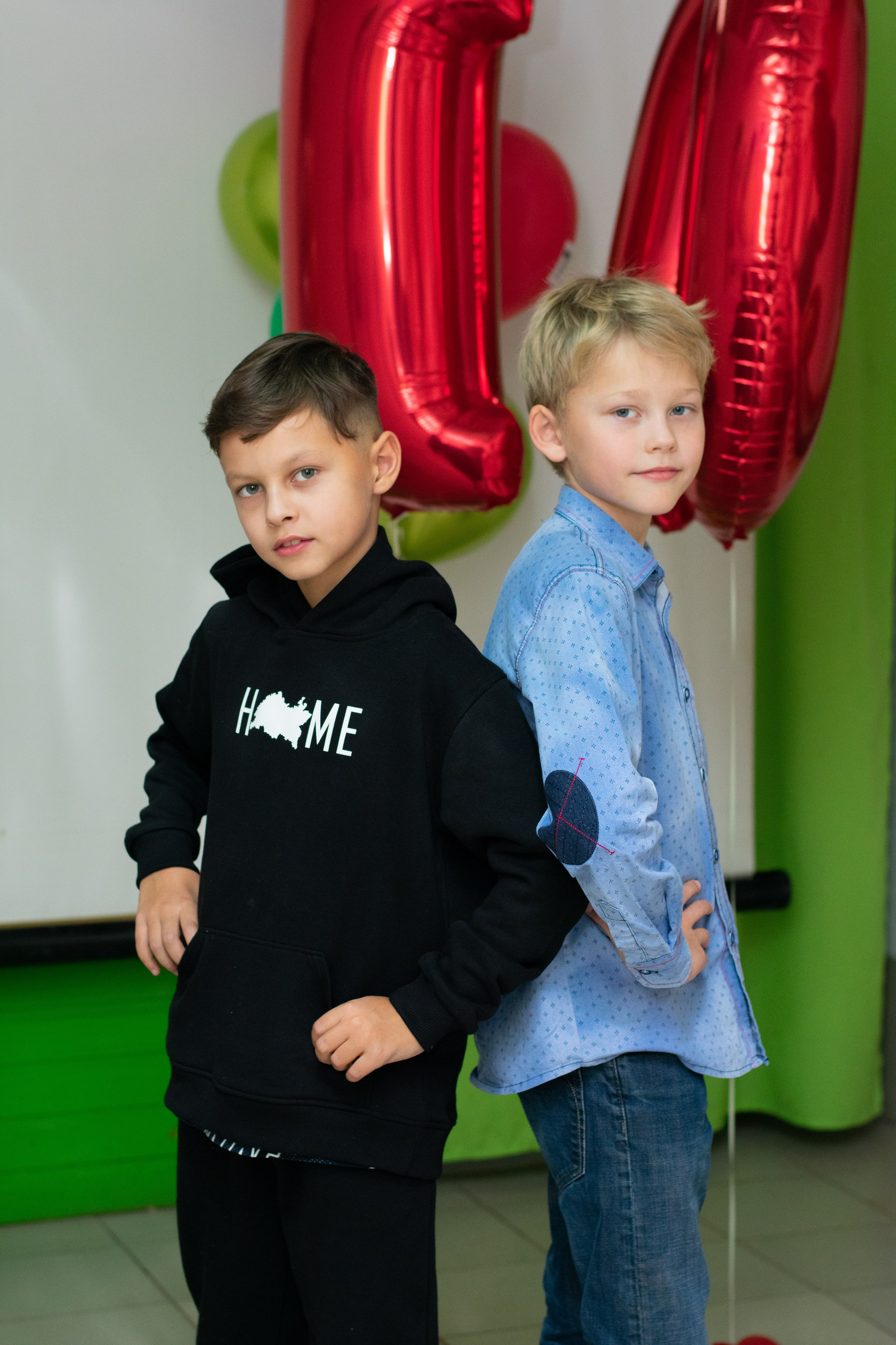 Квесты / мастер-классы. Семейный фотограф в Казани — Иван Коротин