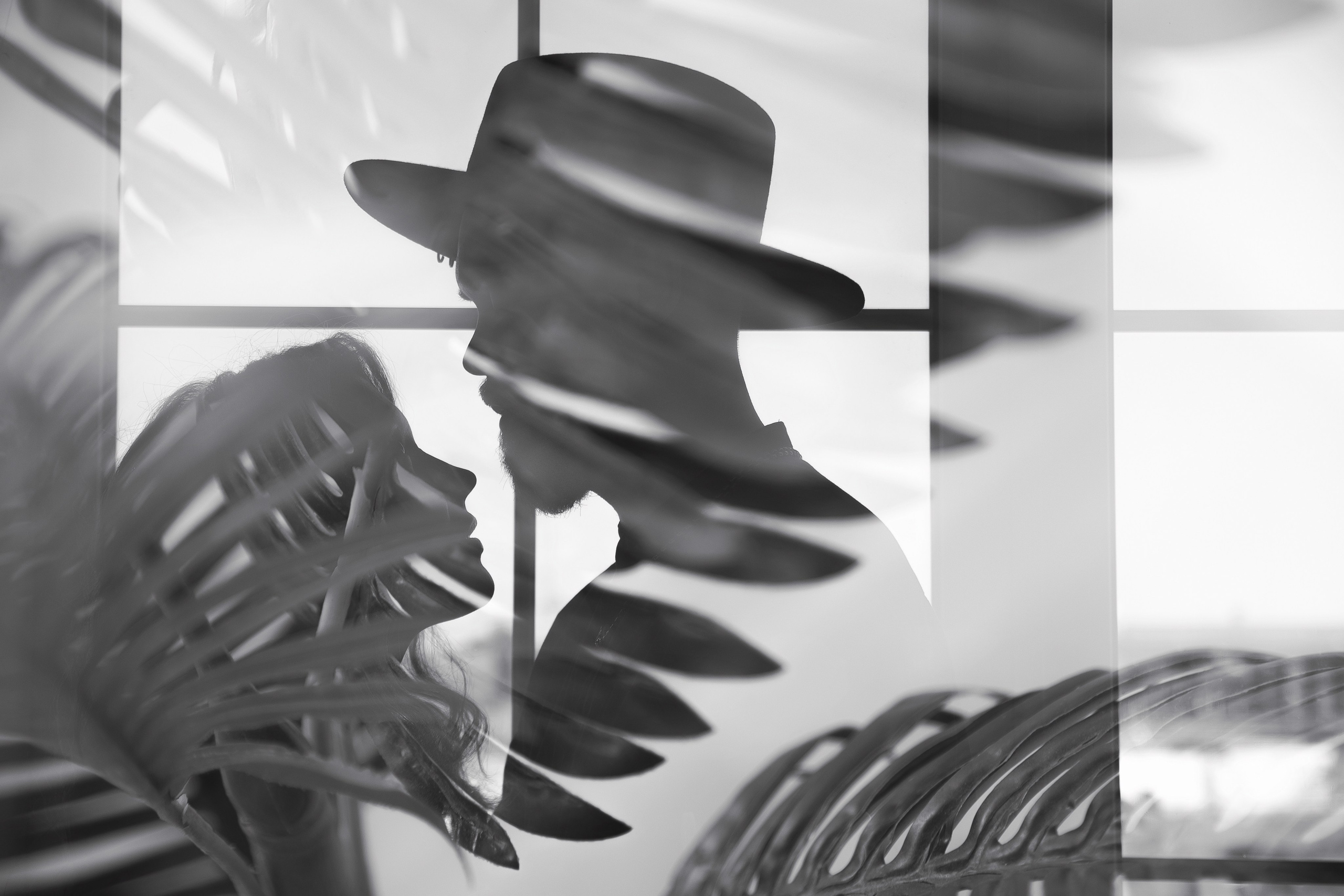 Павел и Анастасия. Свадебный и репортажный фотограф в Волгограде Антон Сидоренко