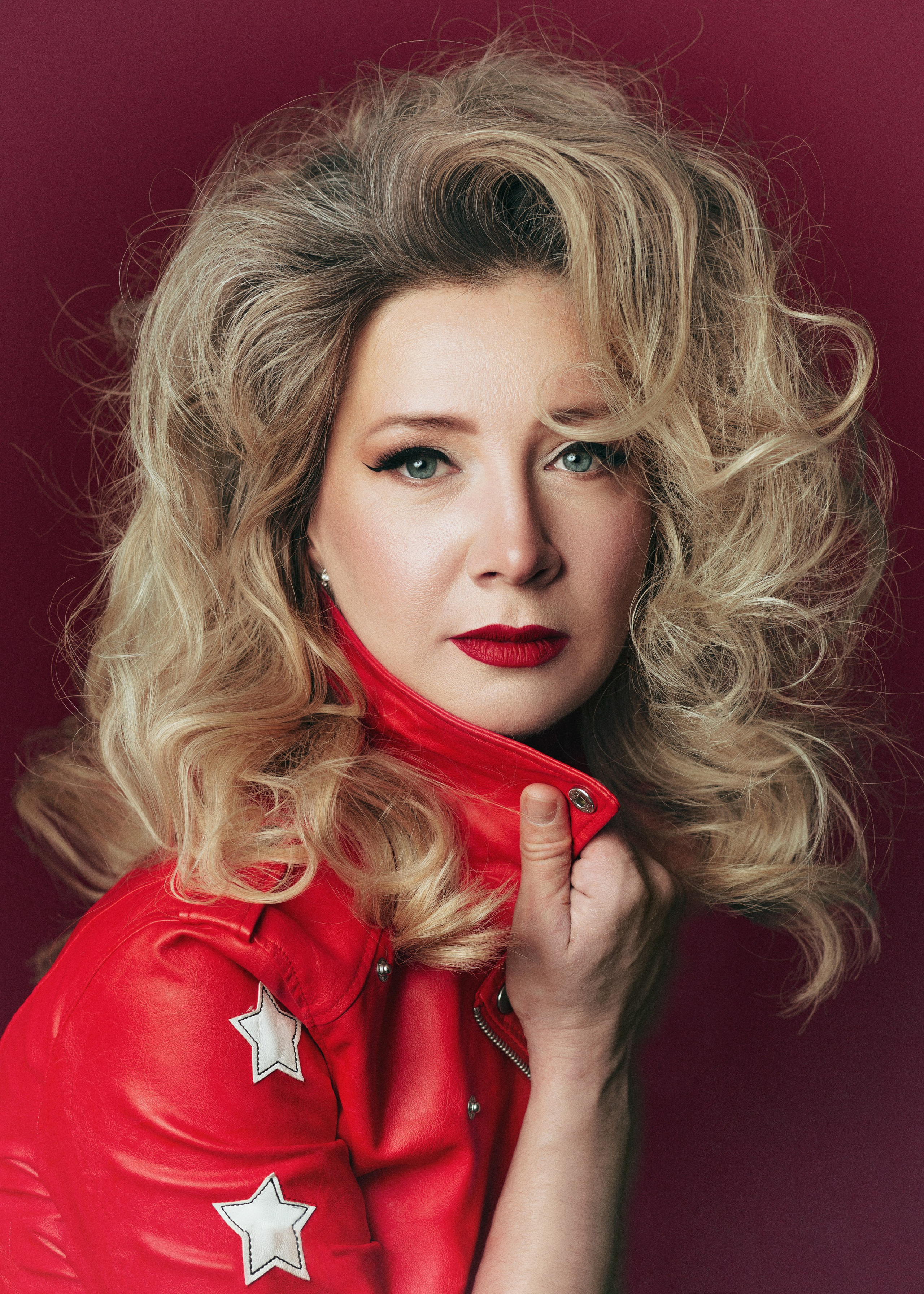 Красный Май. Фотограф людей в Красноярске. Татьяна Вишневская