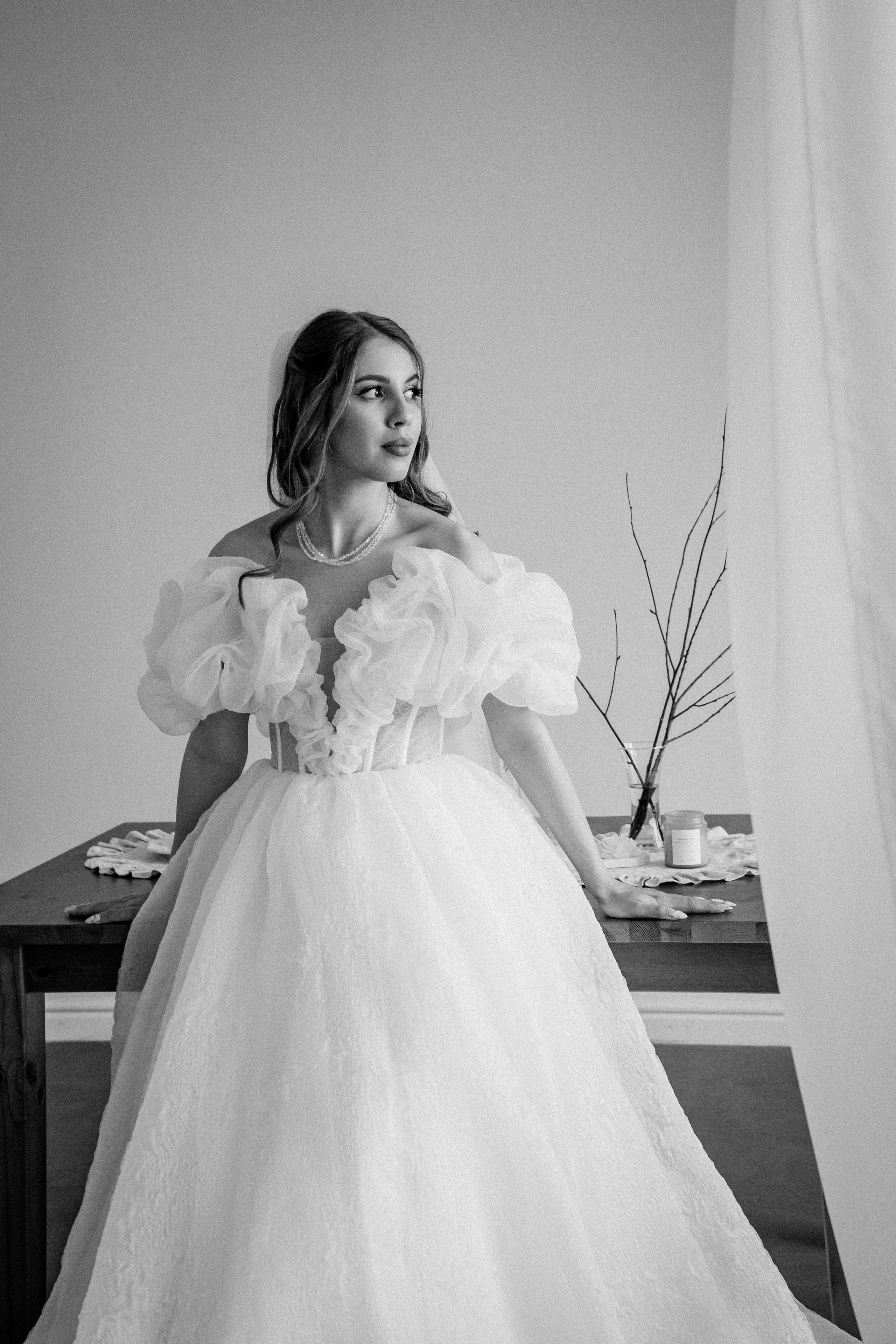 Кирилл и Александра. Фотограф Алёна Евграфова