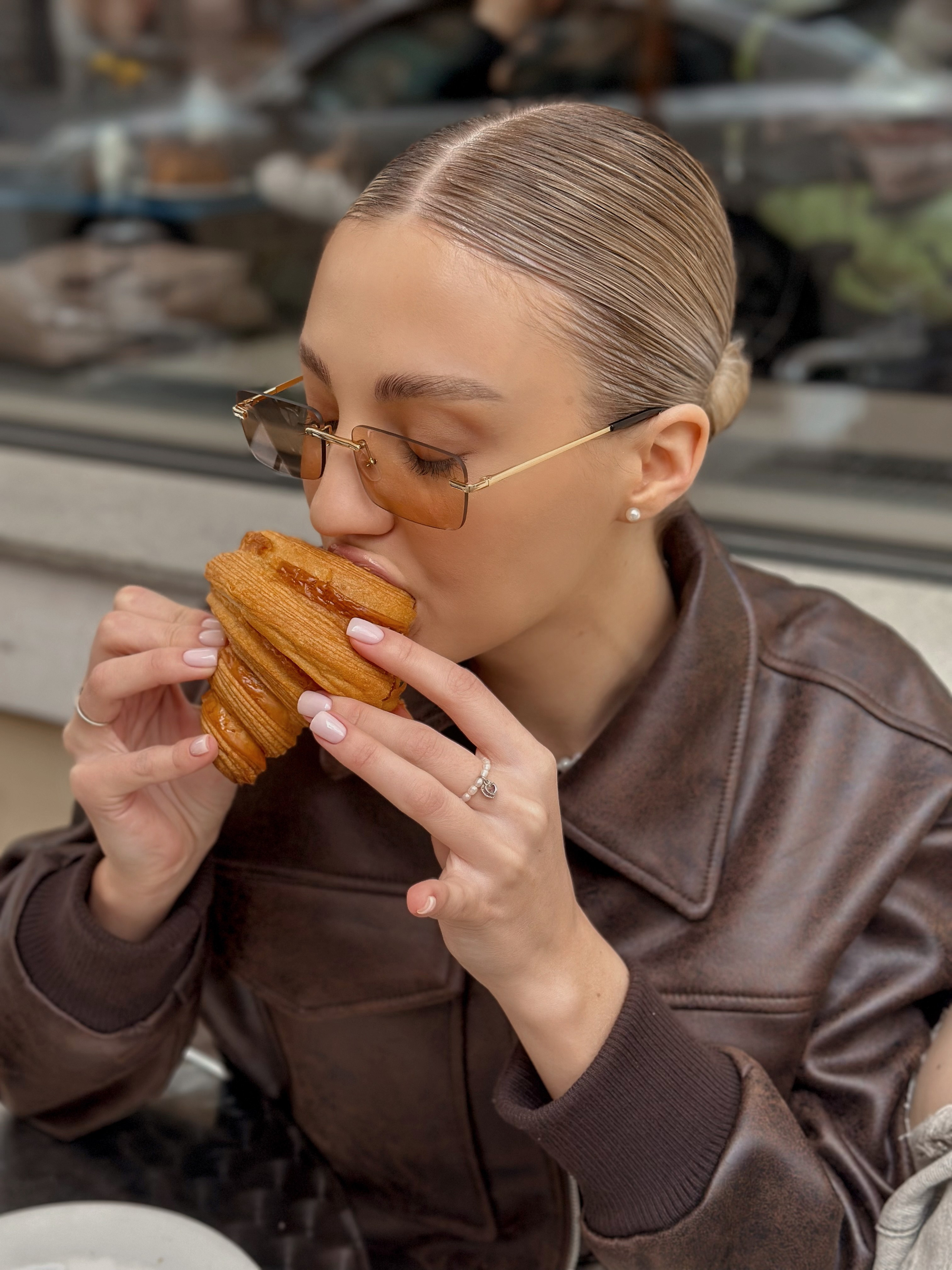 Street съёмки. Креативный визуал * фотограф спб * контент мейкер