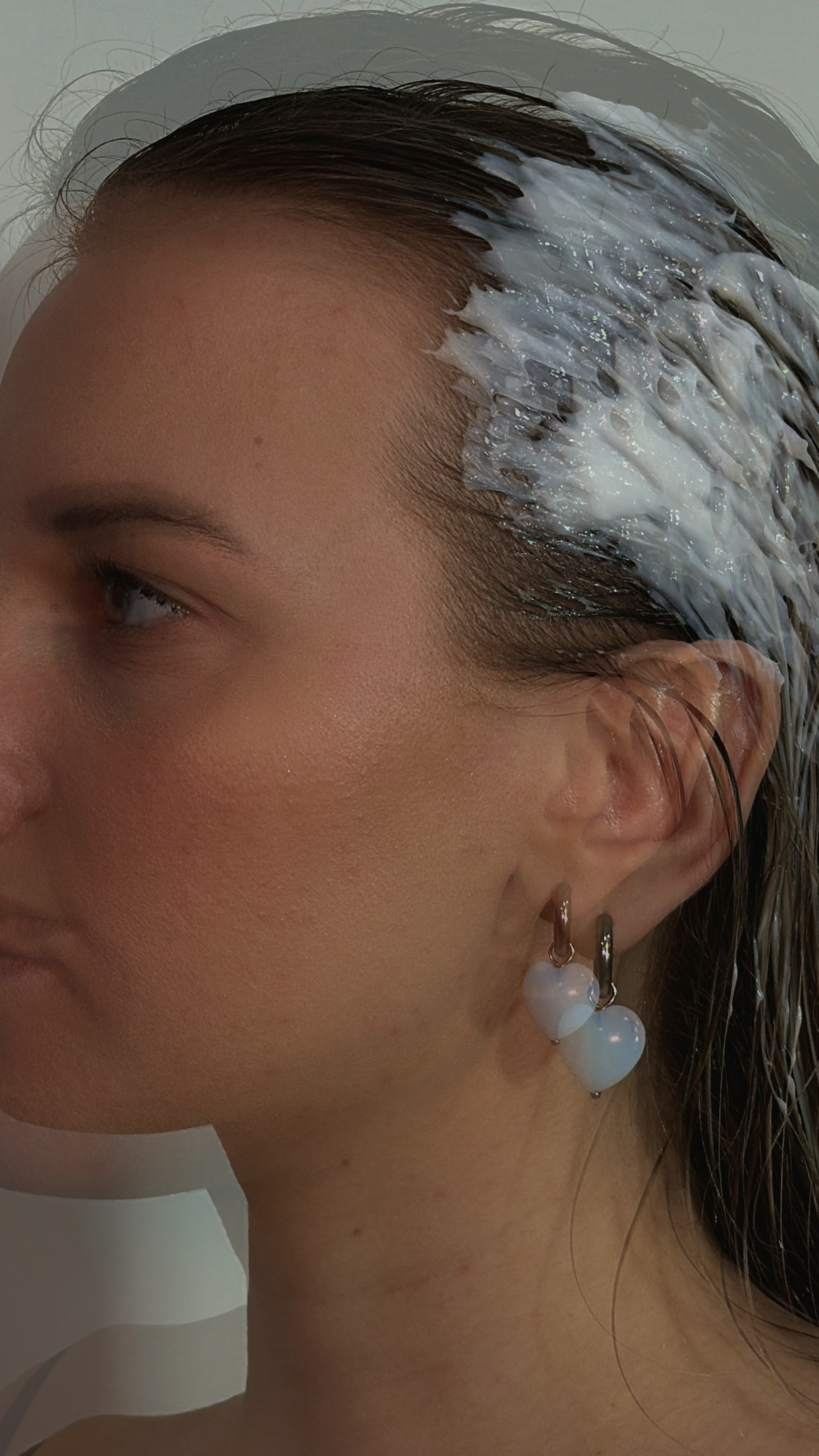 Контент-съёмки для бьюти ниши. Креативный визуал * фотограф спб * контент мейкер