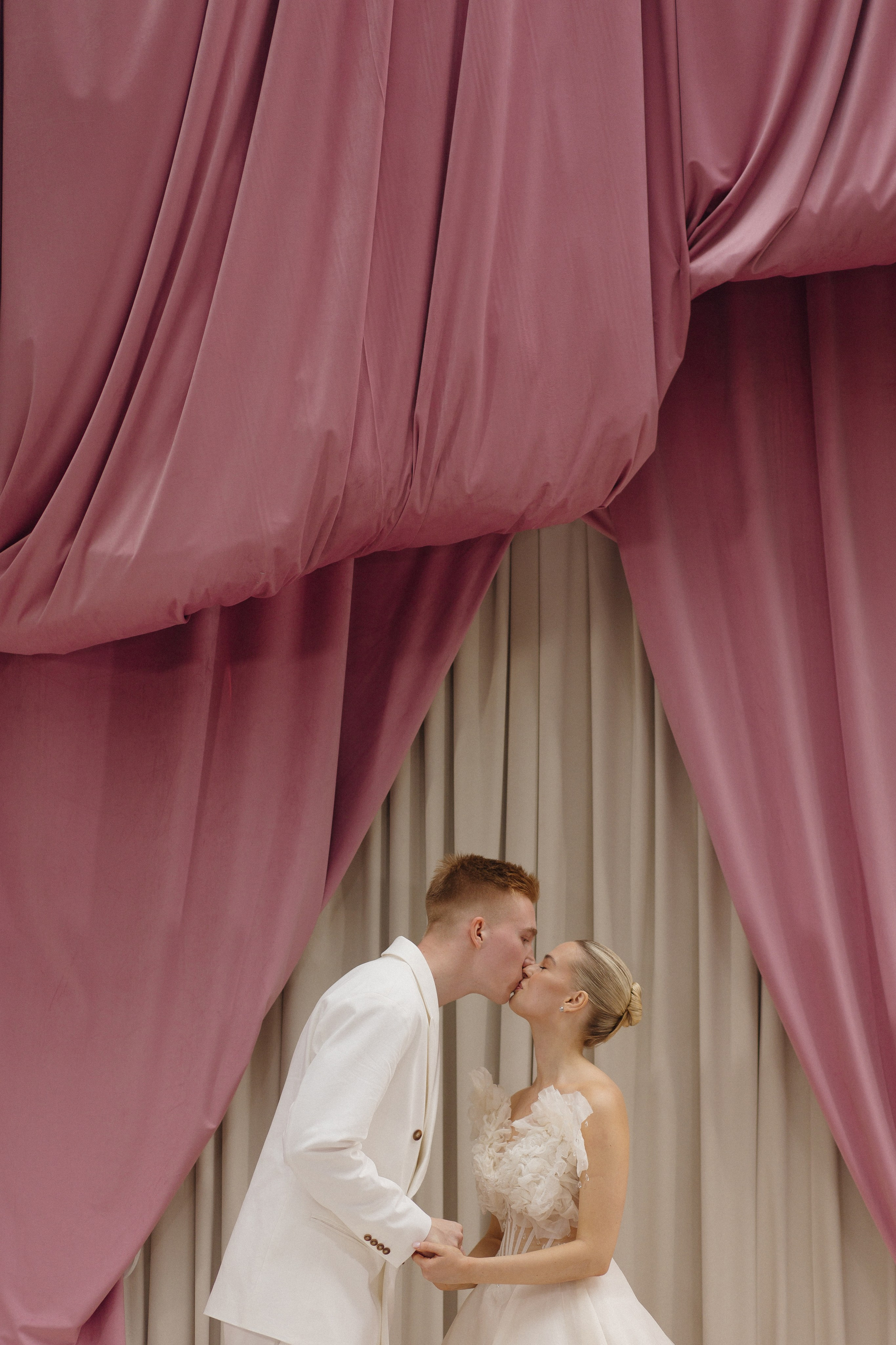 Hoops and Hearts. Свадебный фотограф в Москве Дмитрий Тарасов