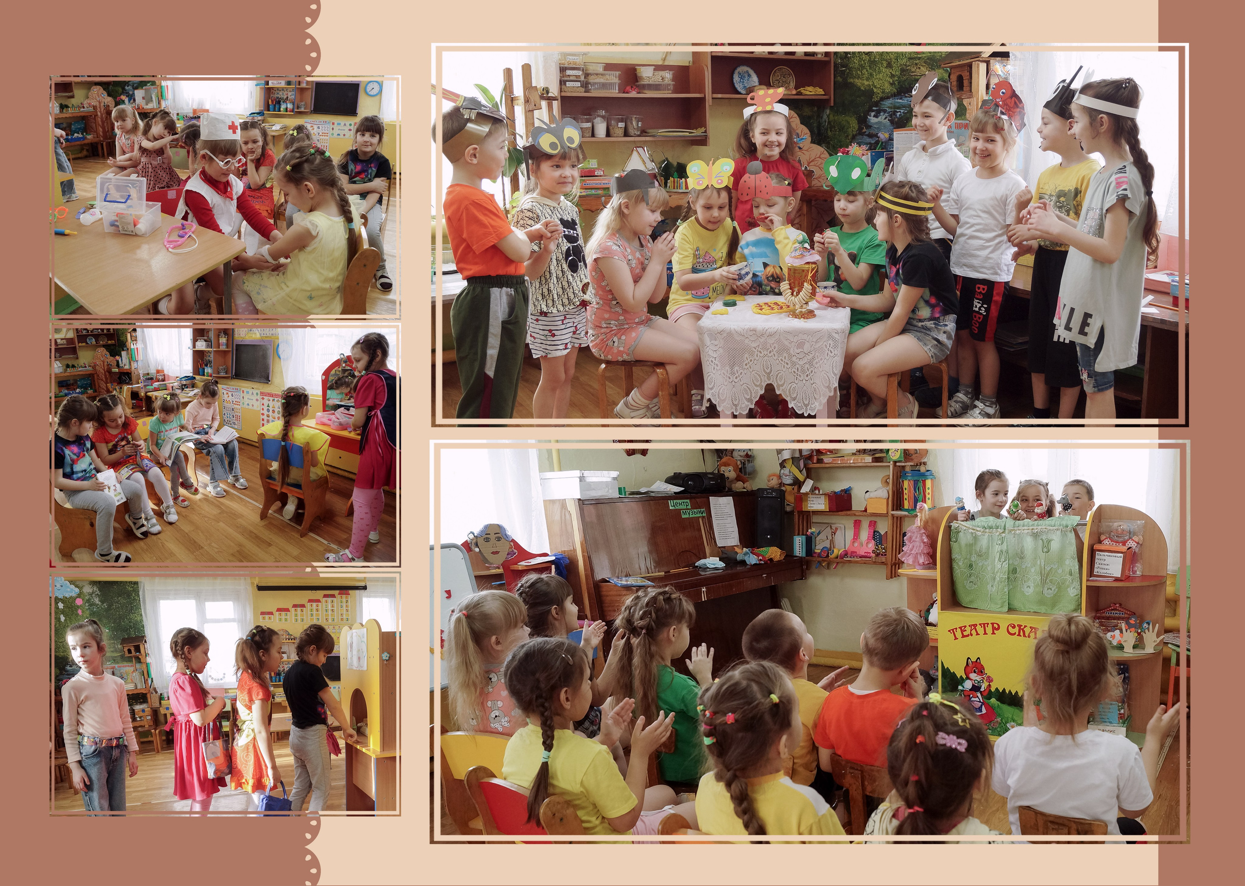 Выпускные фотоальбомы. Салон фотоуслуг Мандарин в Новокручининске