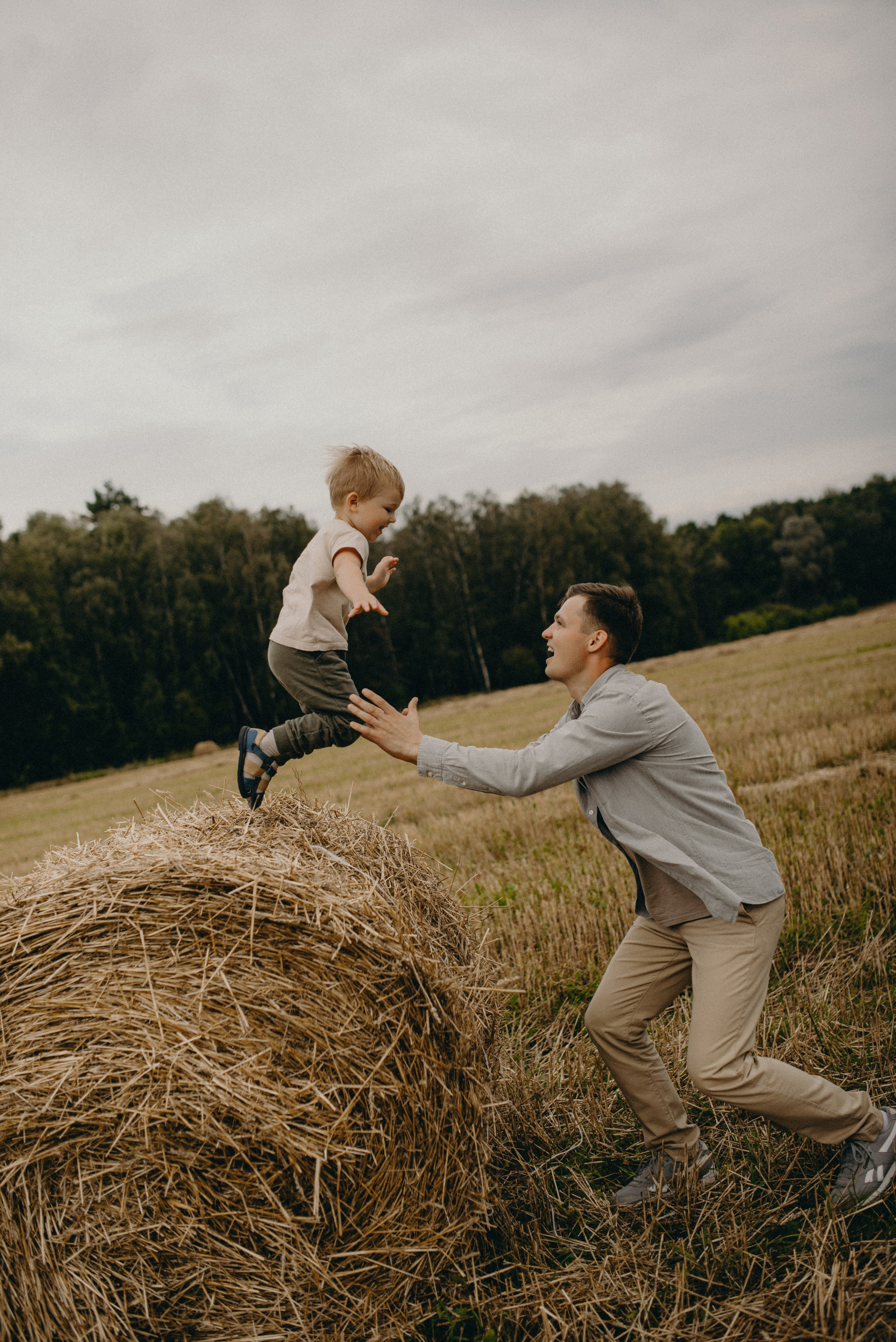 Самое теплое место на земле — семья!. Фотограф Алексин, Тула
