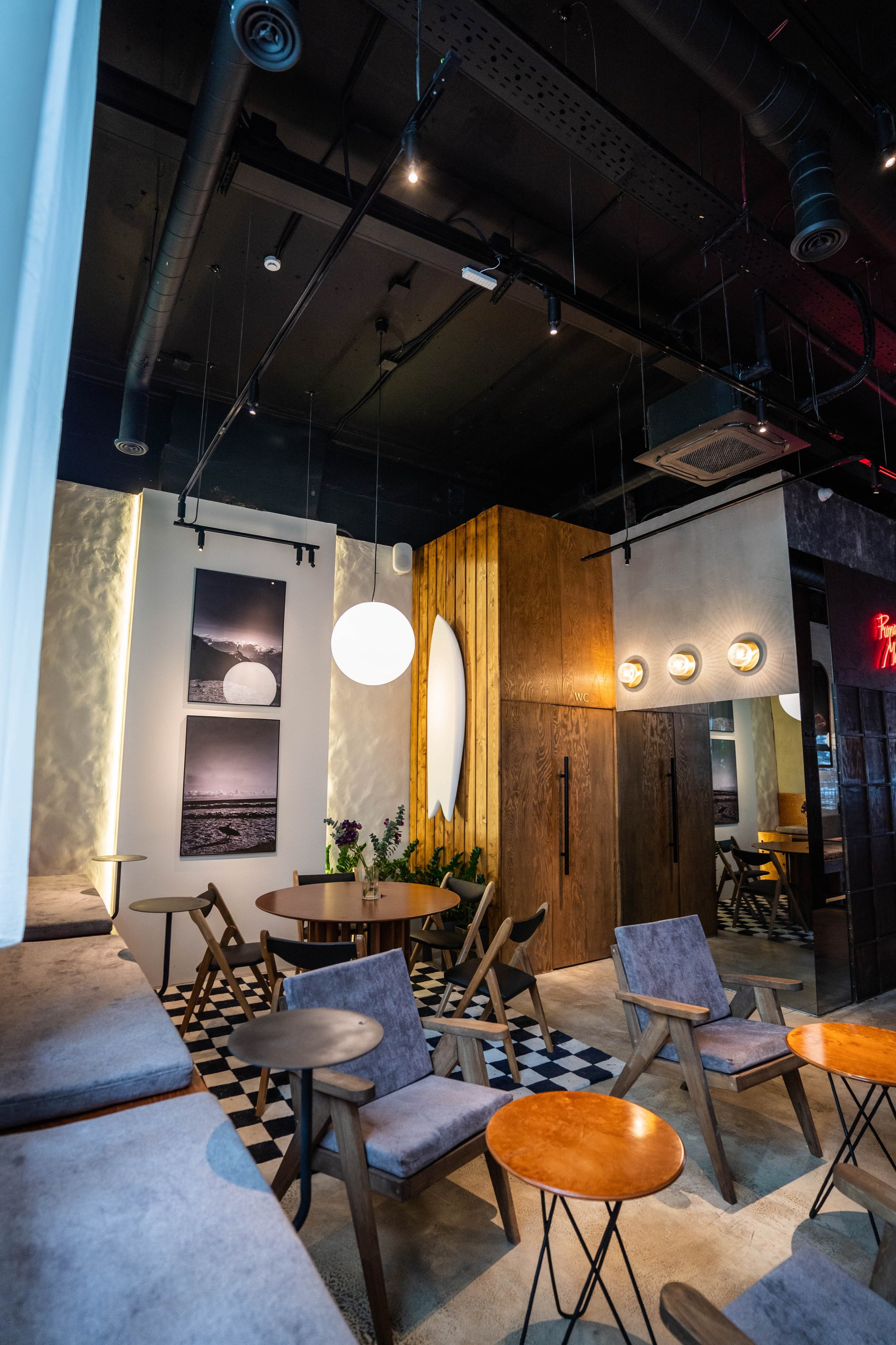 SURF COFFEE| DAY. Фотограф Абакумова Анастасия