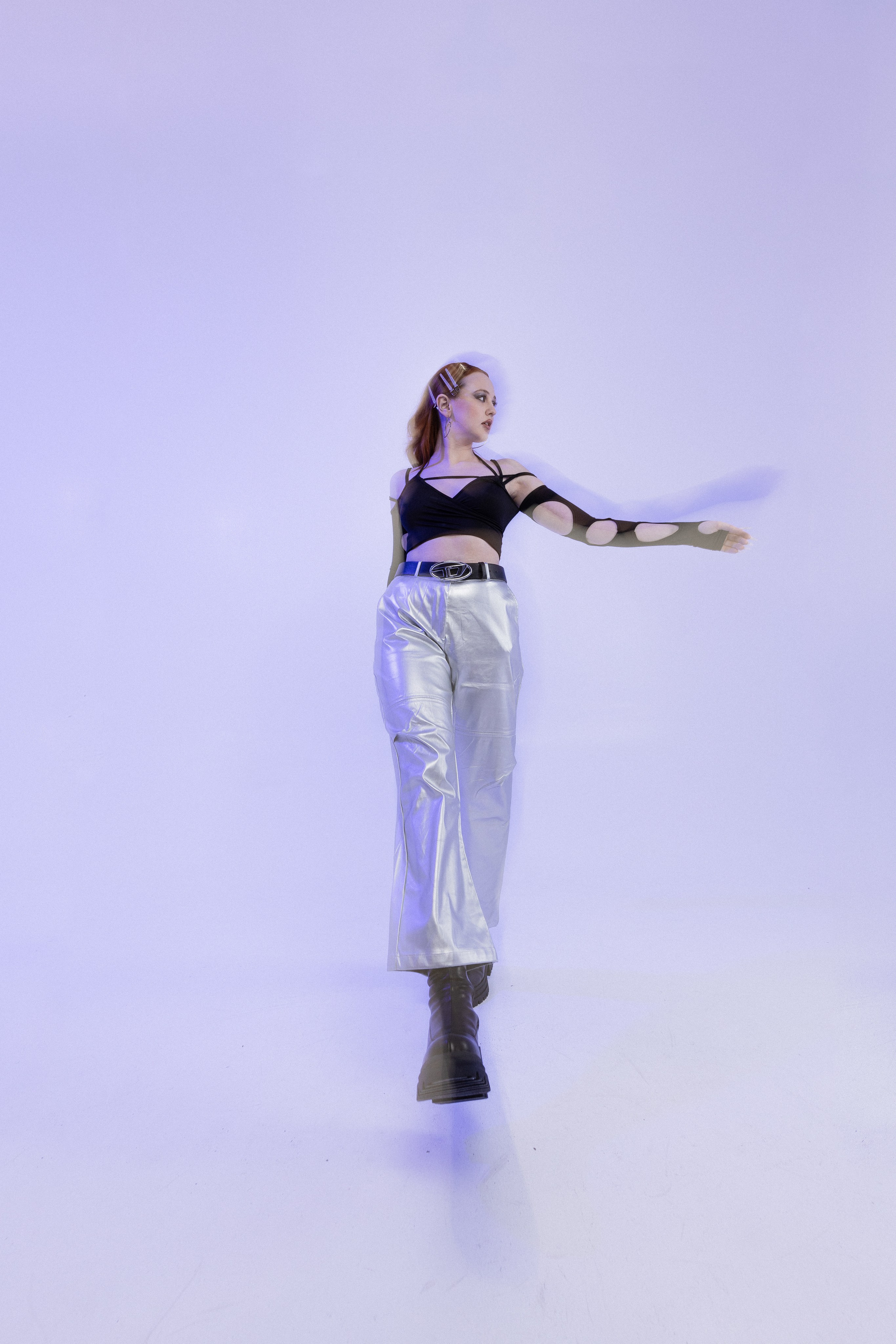 2000-e. Евгения Волошина Фотограф Москва / Белгород