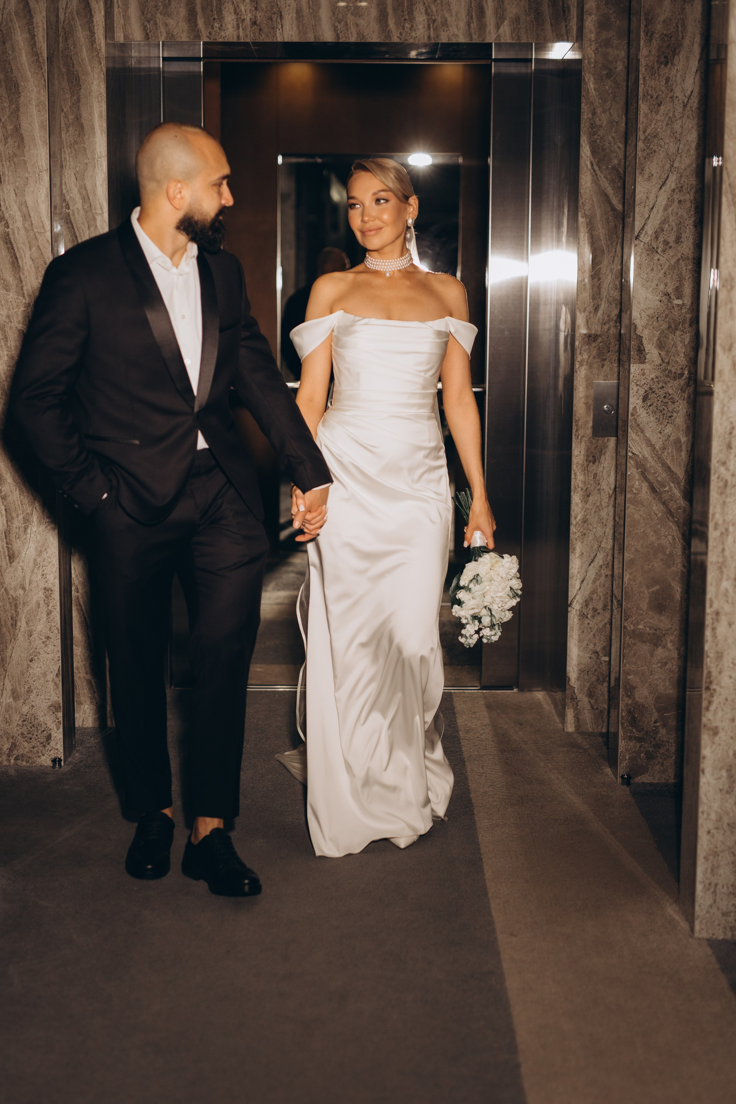 Айрат и Полина. Семейный фотограф в Казани Рузалина Гафурова