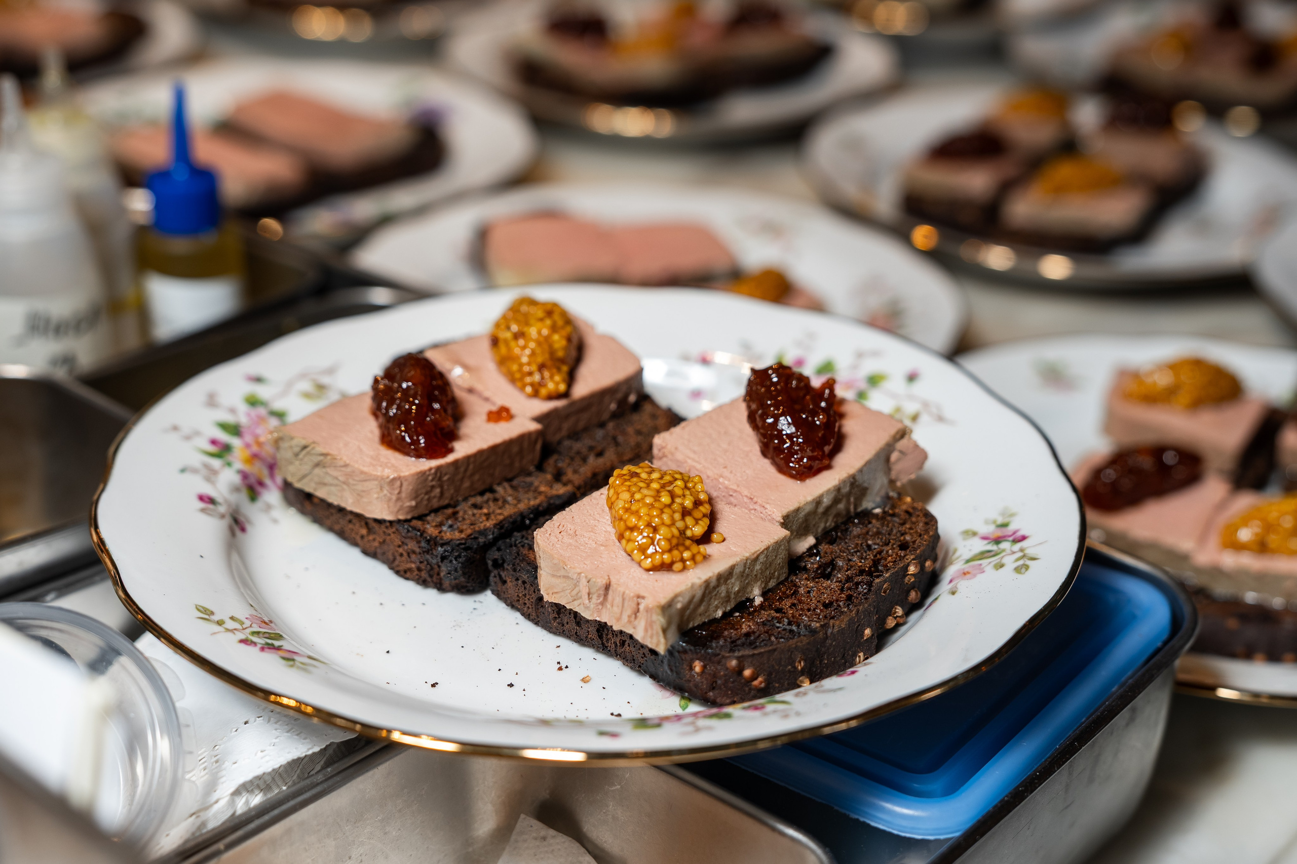 Le Pigeon — Русские сезоны и Балет «Дягилев». Фотограф Никита Комаров