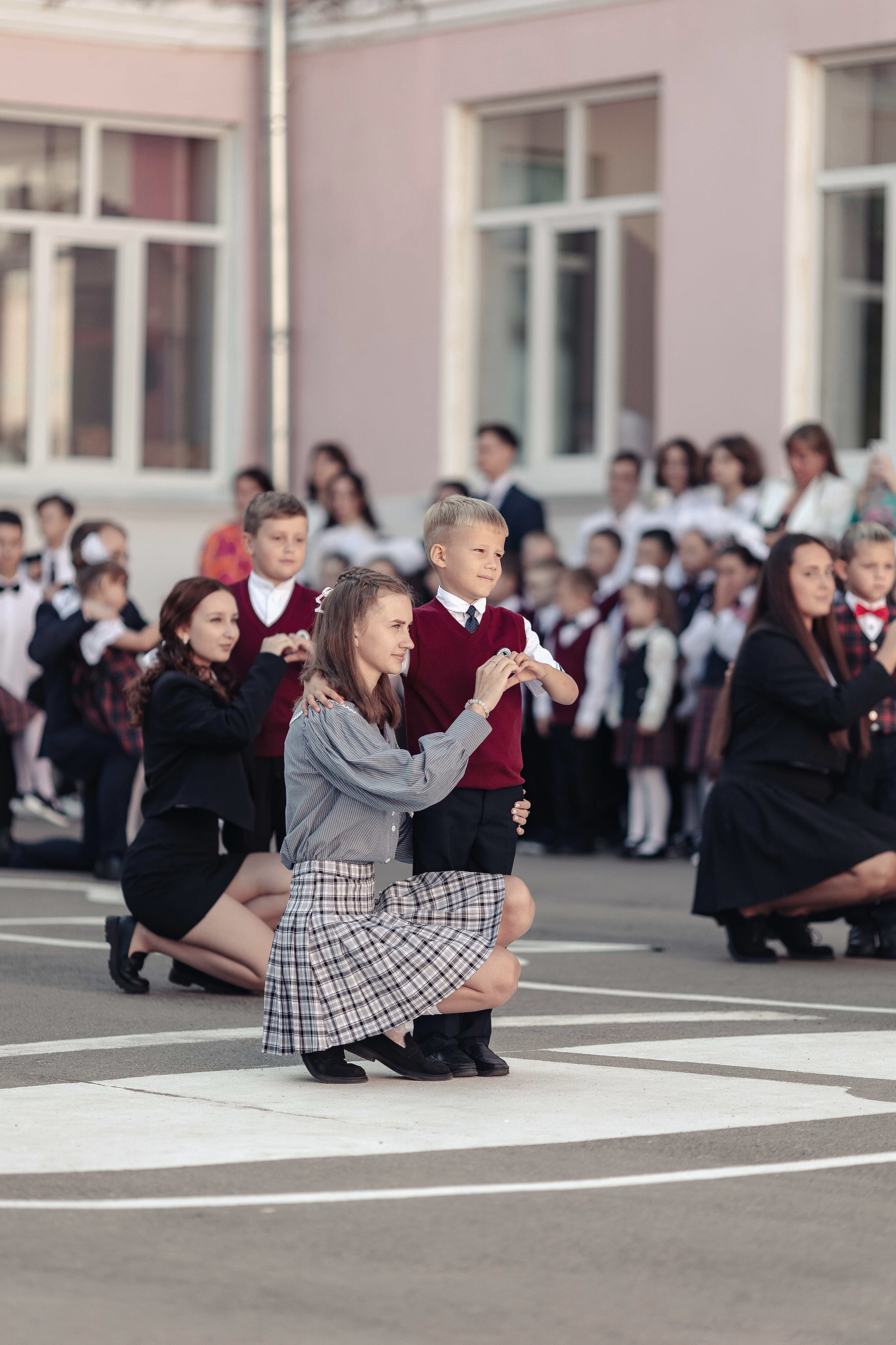 Фотограф первое сентября Нижний Новгород. Алексей Шаров — свадебный и репортажный фотограф в Нижнем Новгороде