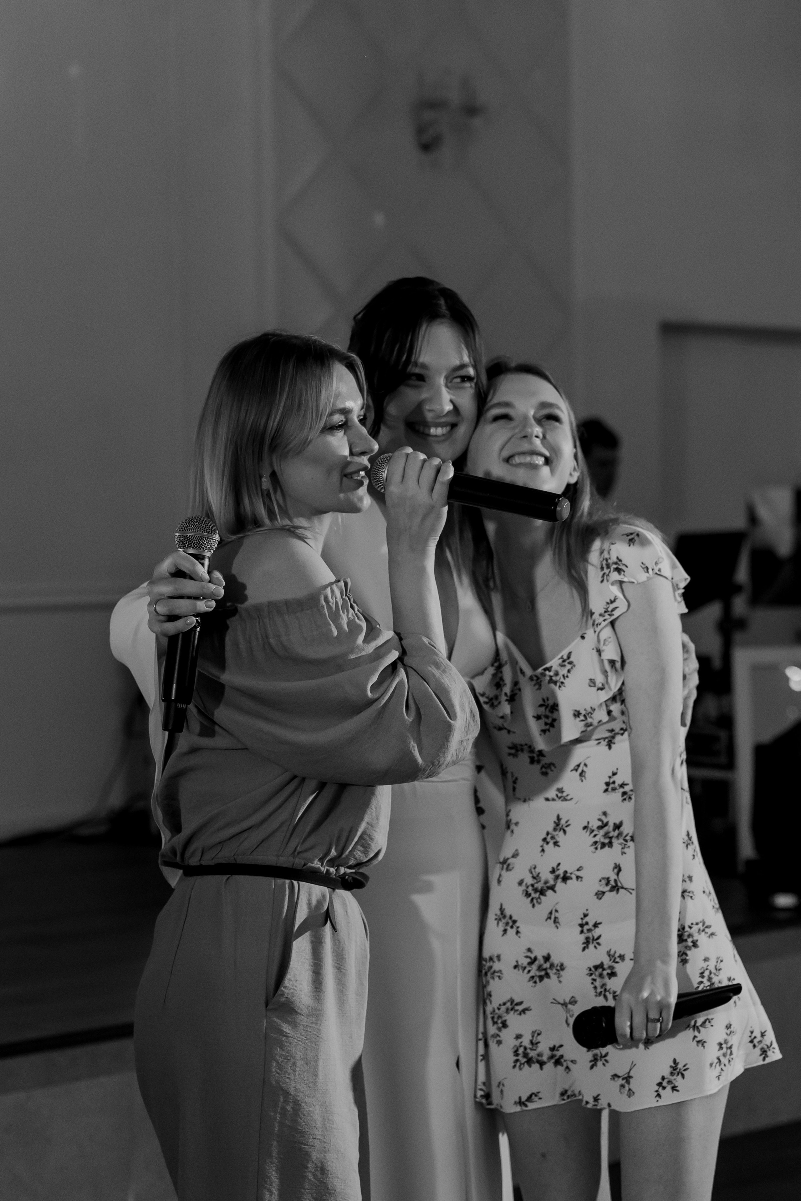 Vanya & Valeria. Главная