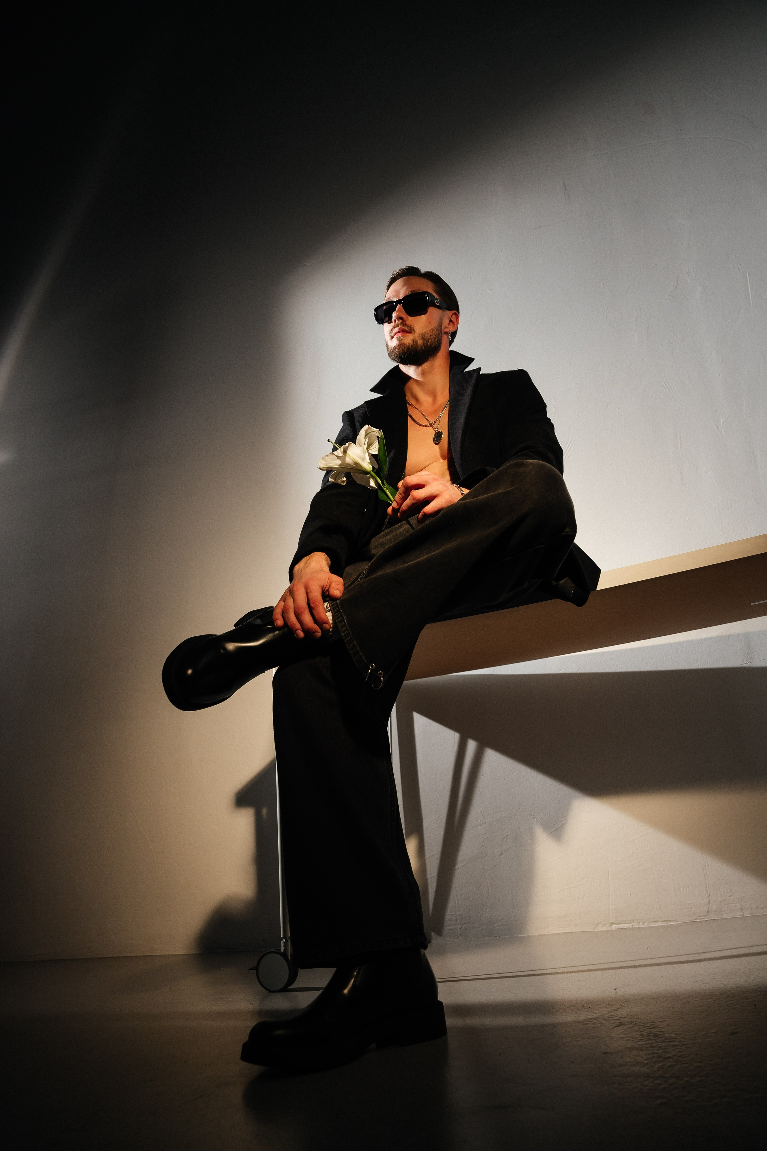 Кирилл. Свадебный и Семейный фотограф Свекрова Ольга