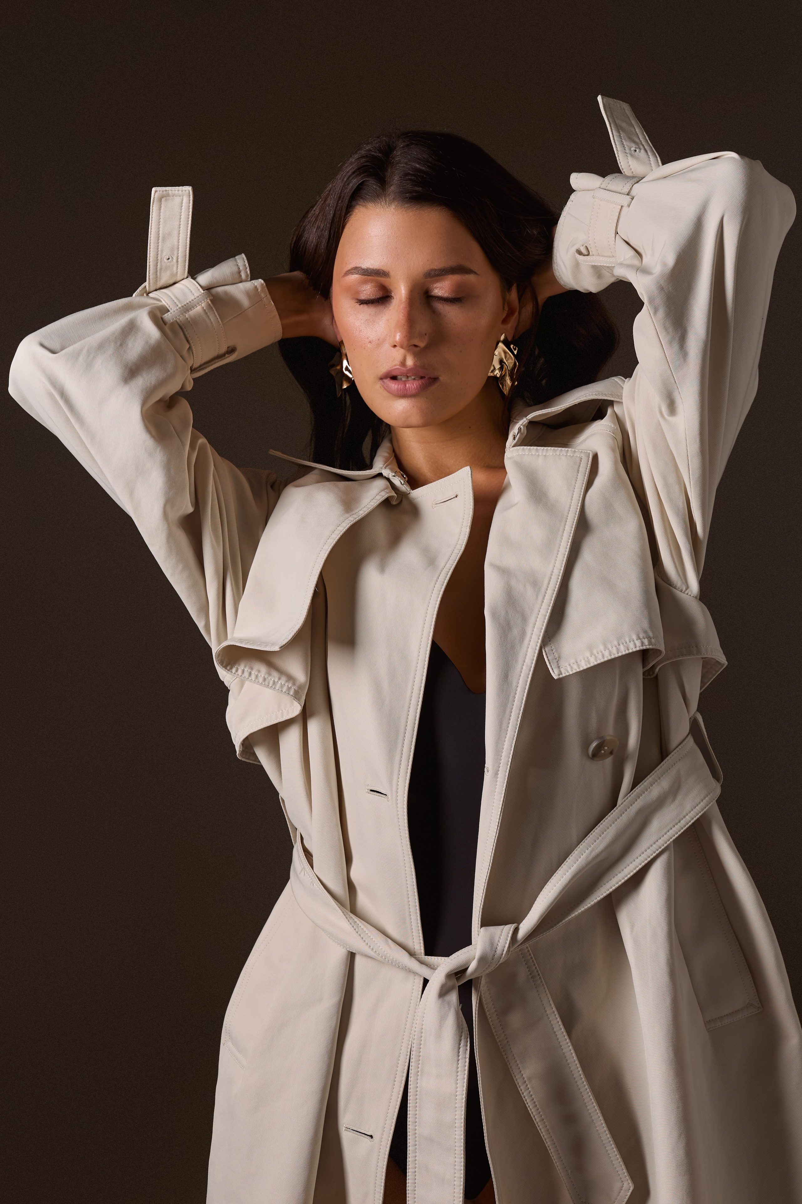 Аня. Фотограф Кострома