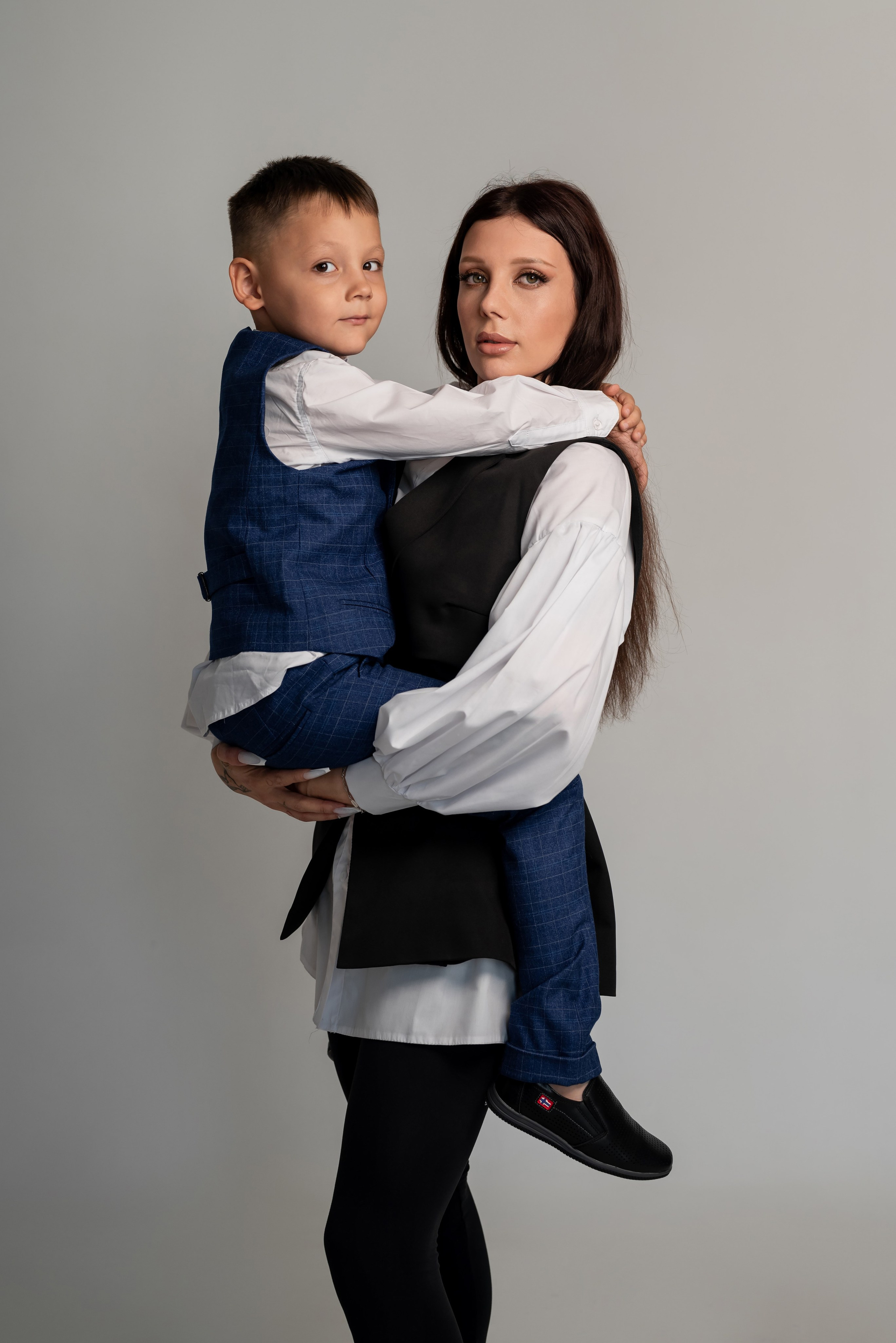 Тимур и Ангелина. Фотограф в городе Салават