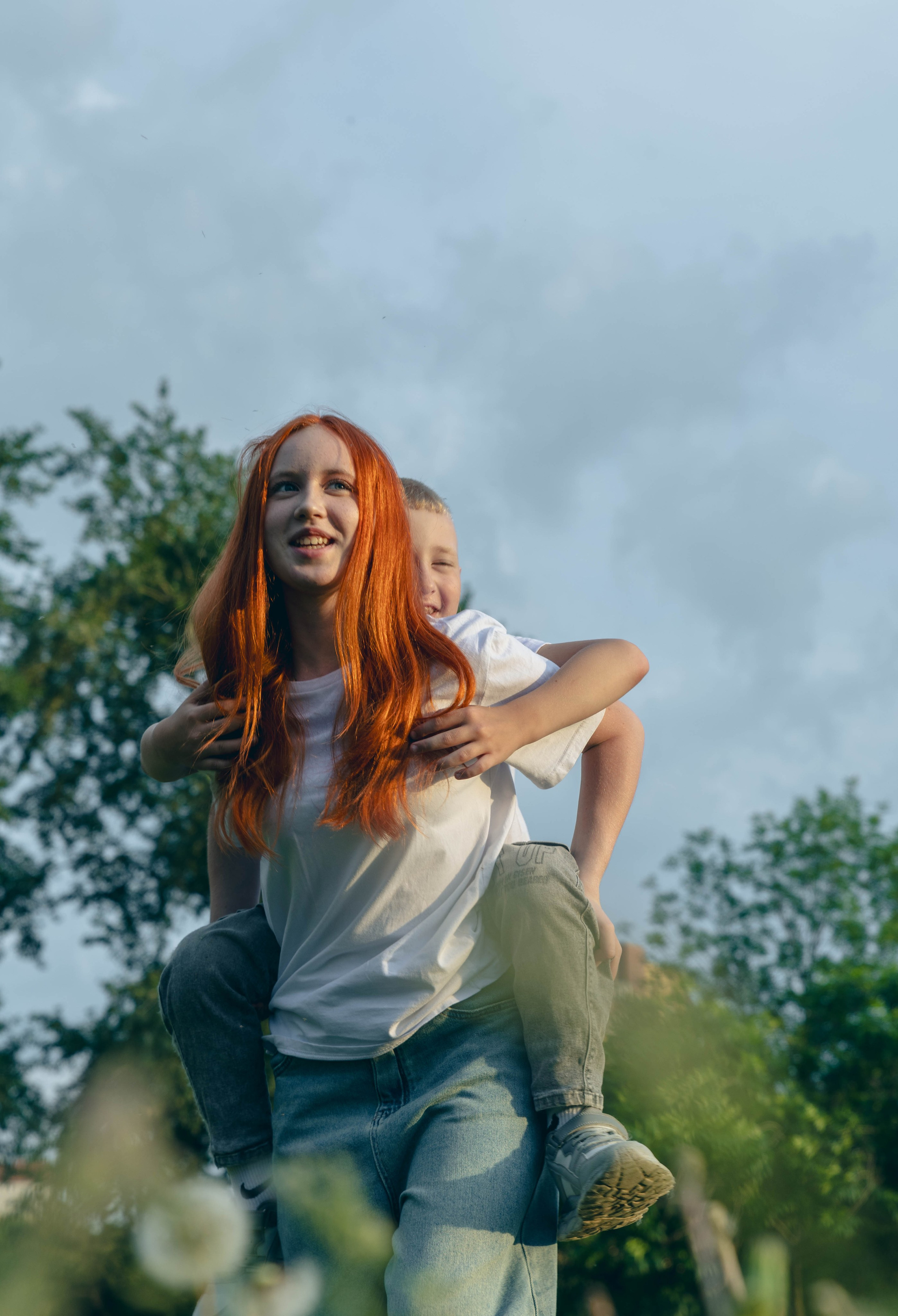 Алина и Глеб. Photo dmfamily