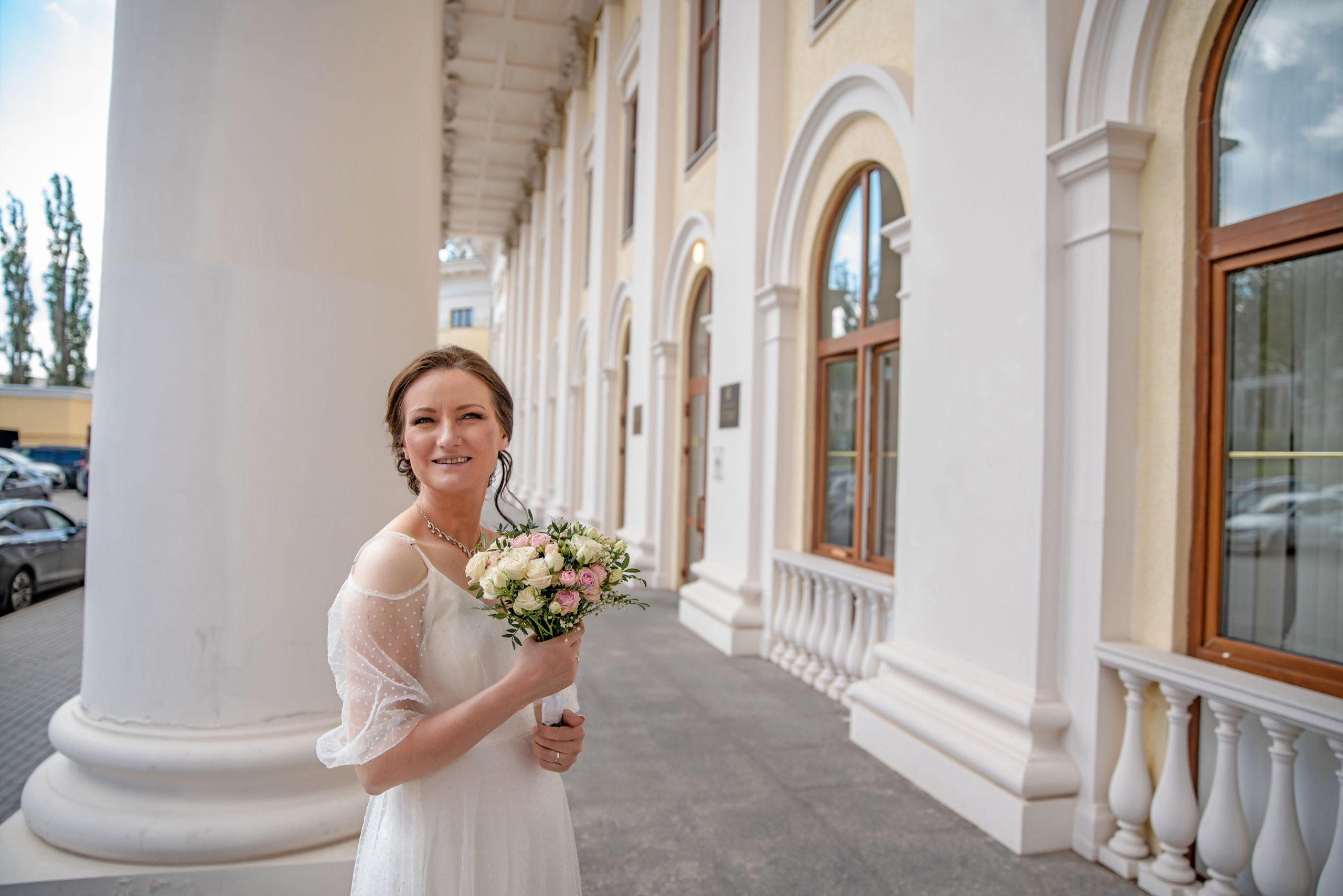 Свадьба. Семейный и детский фотограф в Нижнем Новгороде