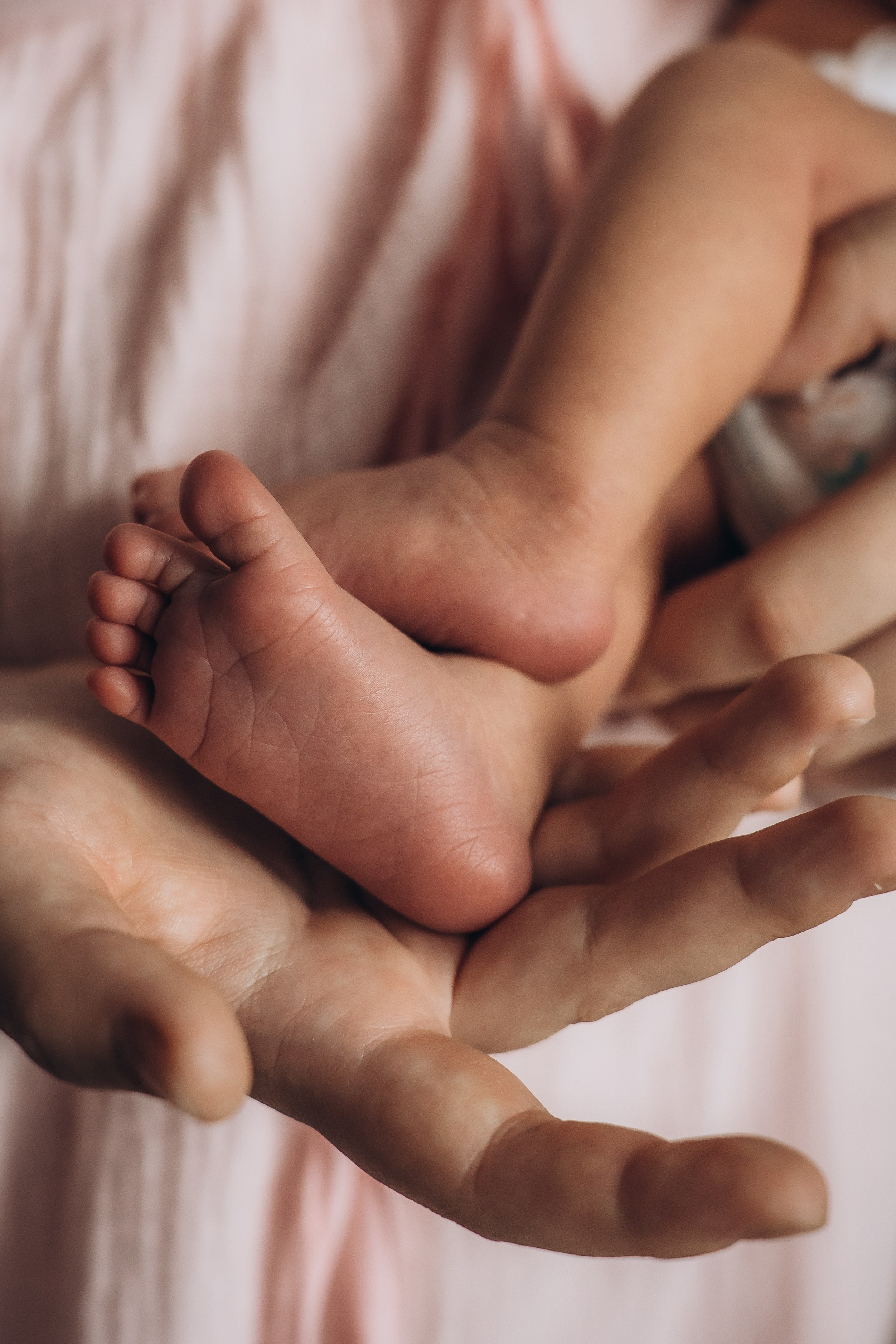 Фото ❤. Фотограф новорожденных с выездом на дом. Екатеринбург. Марина Некислая