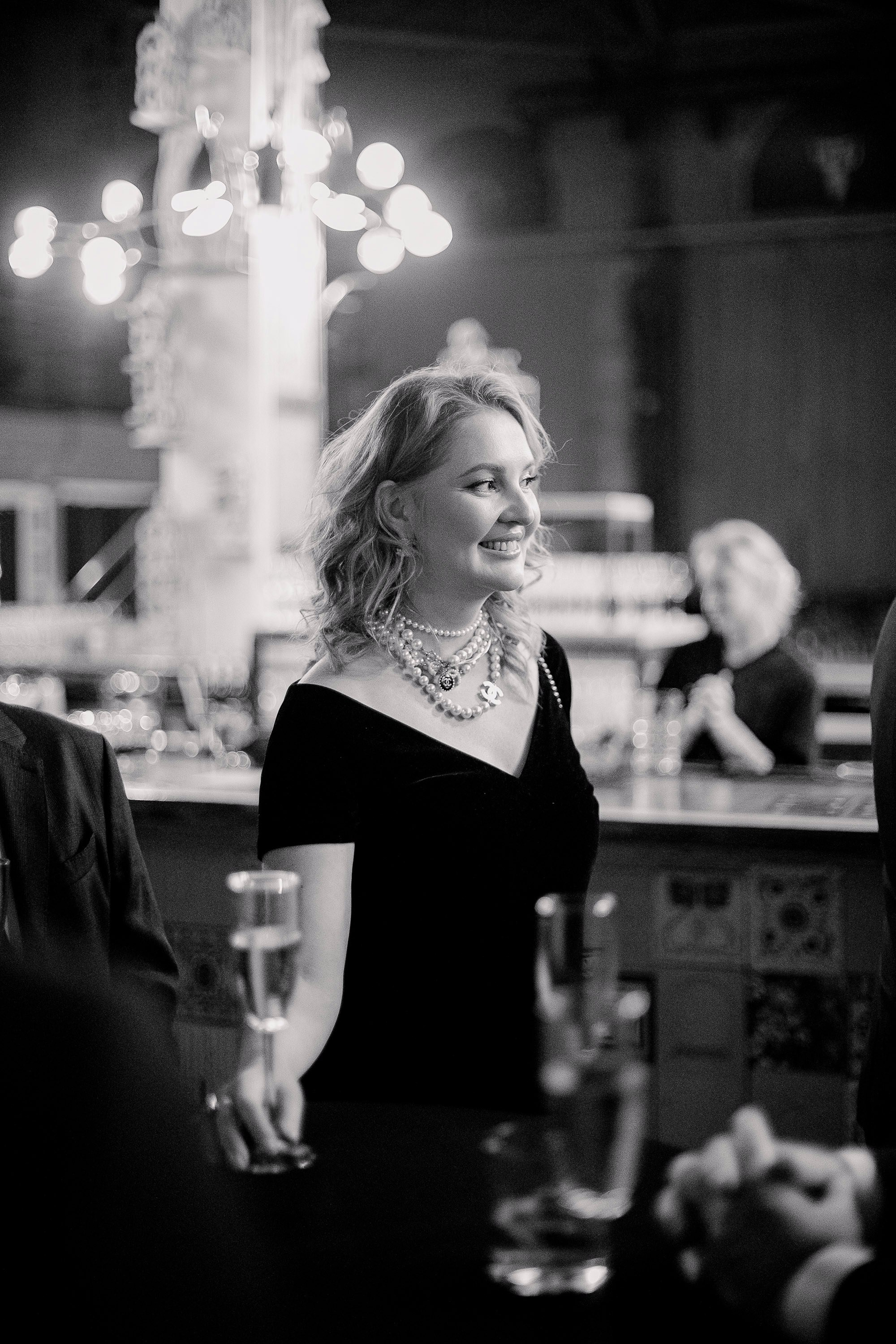 Номинация команда года. Андрей Цветков — репортажный, свадебный и портретный фотограф в Санкт-Петербурге