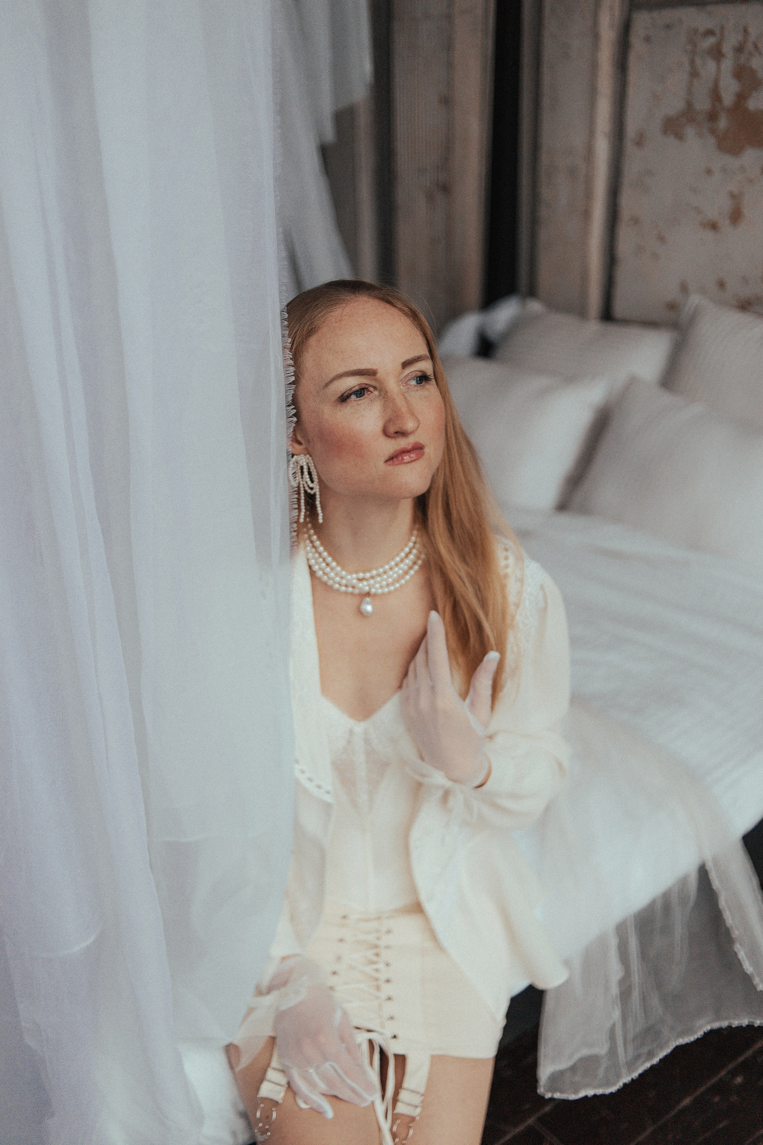 Винтаж. Фотограф Москва / Балашиха