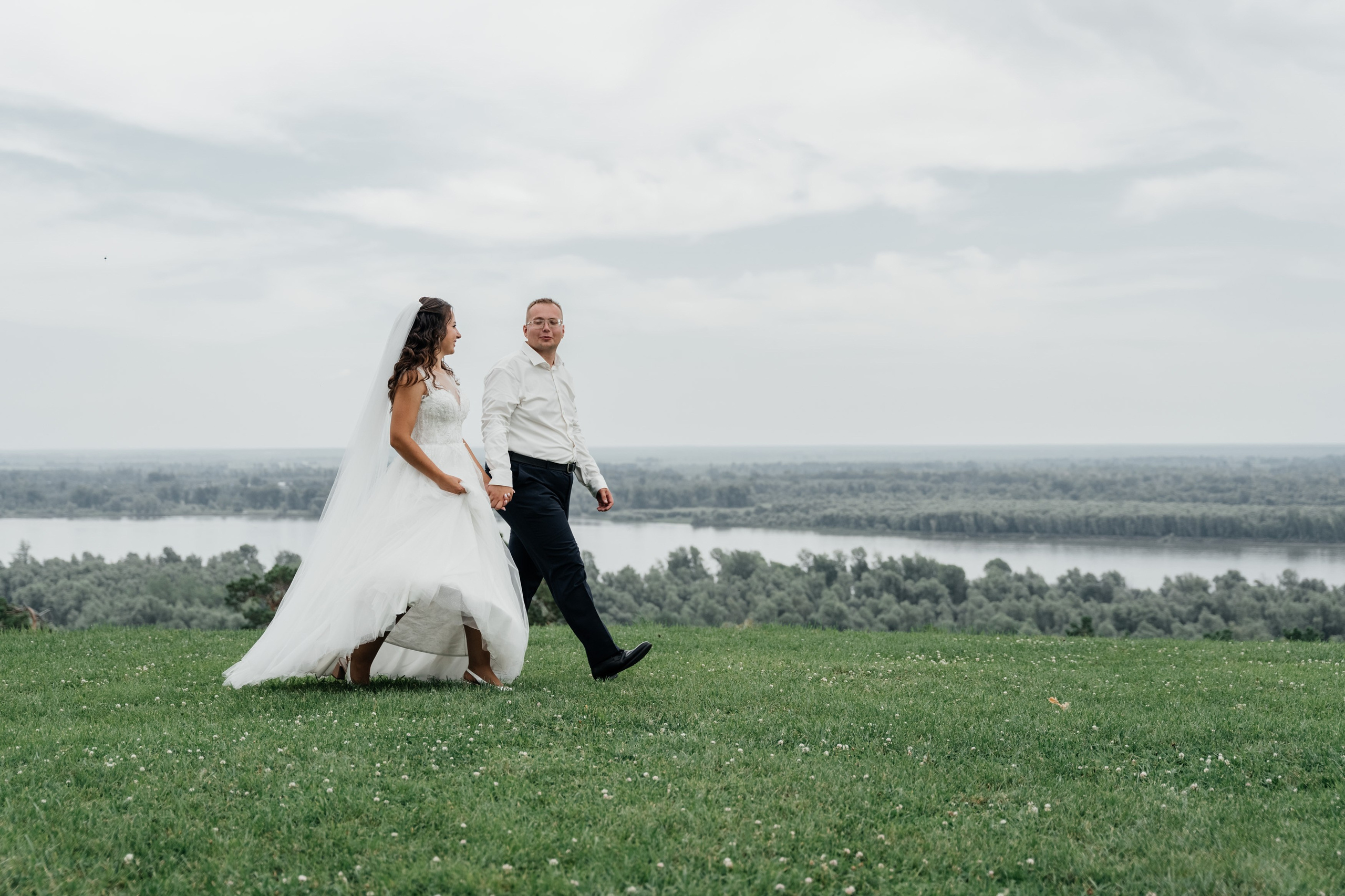 Виктория И Андрей. Gan media. Свадебные видео и фото в Барнауле. Антон Губанов