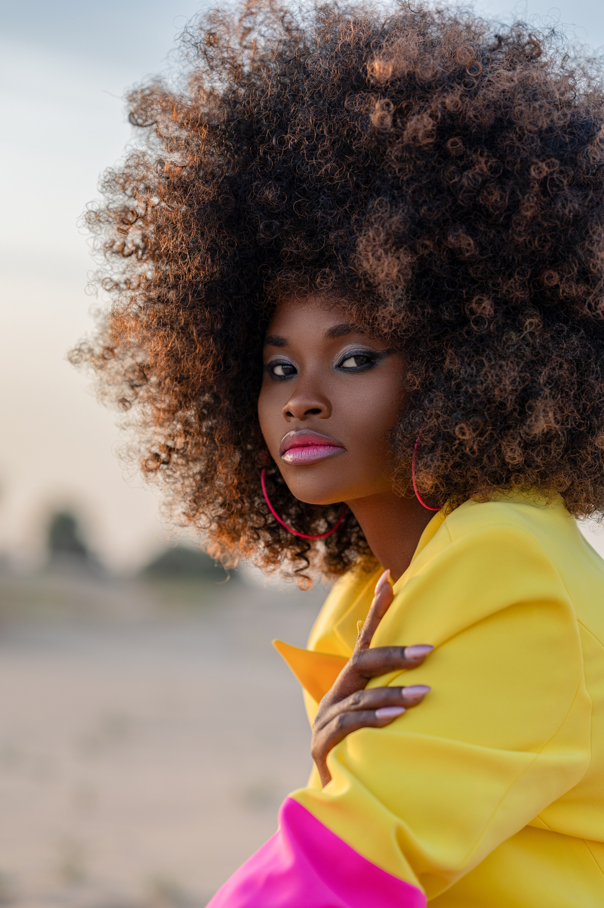 Disco Queen. Коммерческий фотограф Москва /Дубай, эксклюзивные фэшн фотосессии