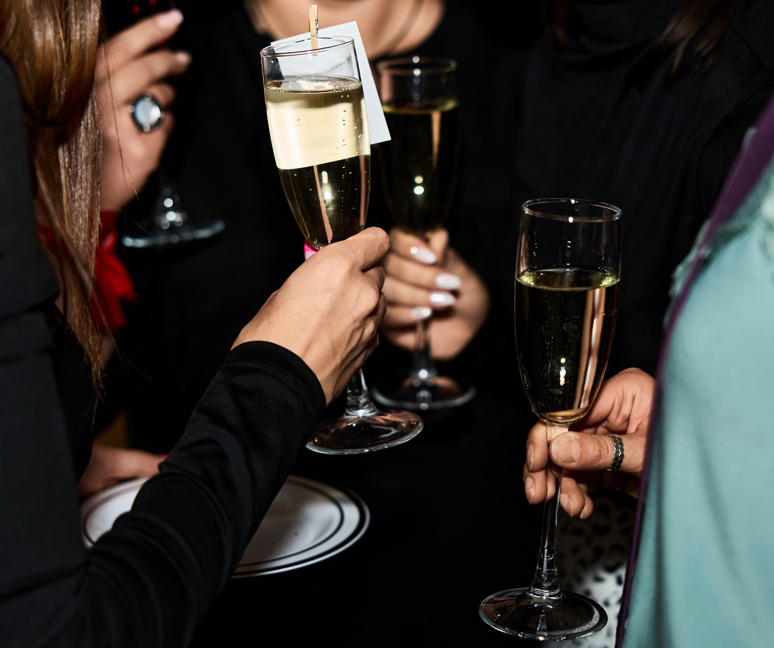 Фотограф на день рождения