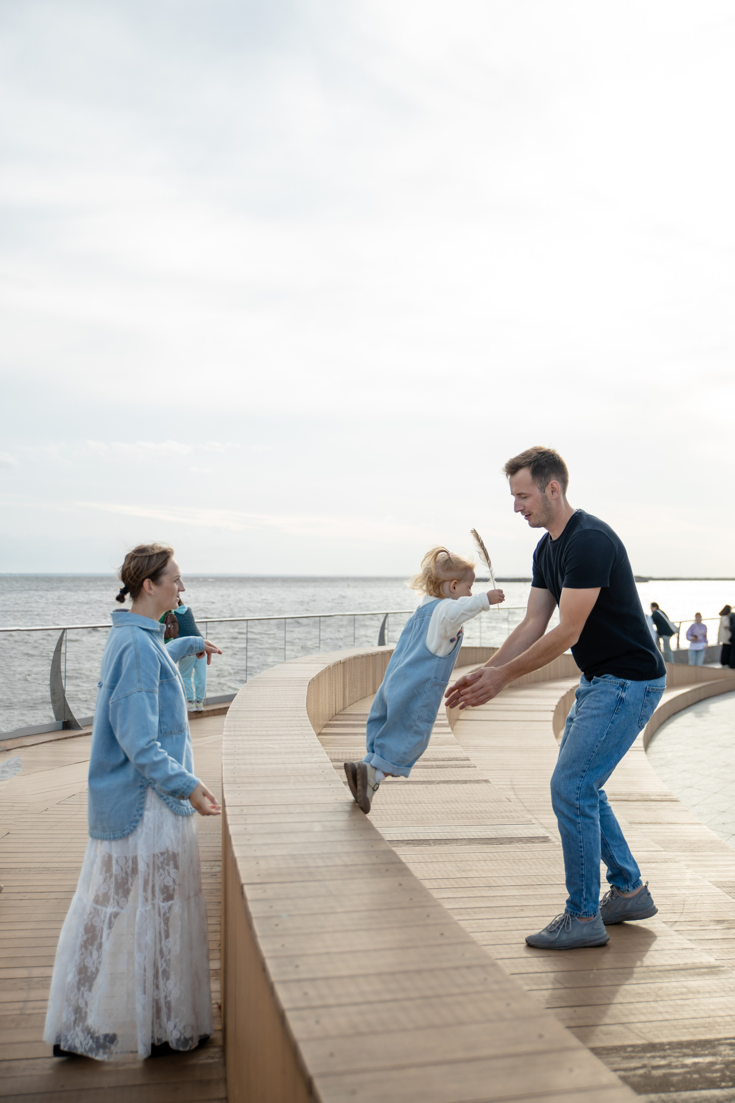 Семейная фотосессия. Свадебный и семейный фотограф в Москве Диана Левченко