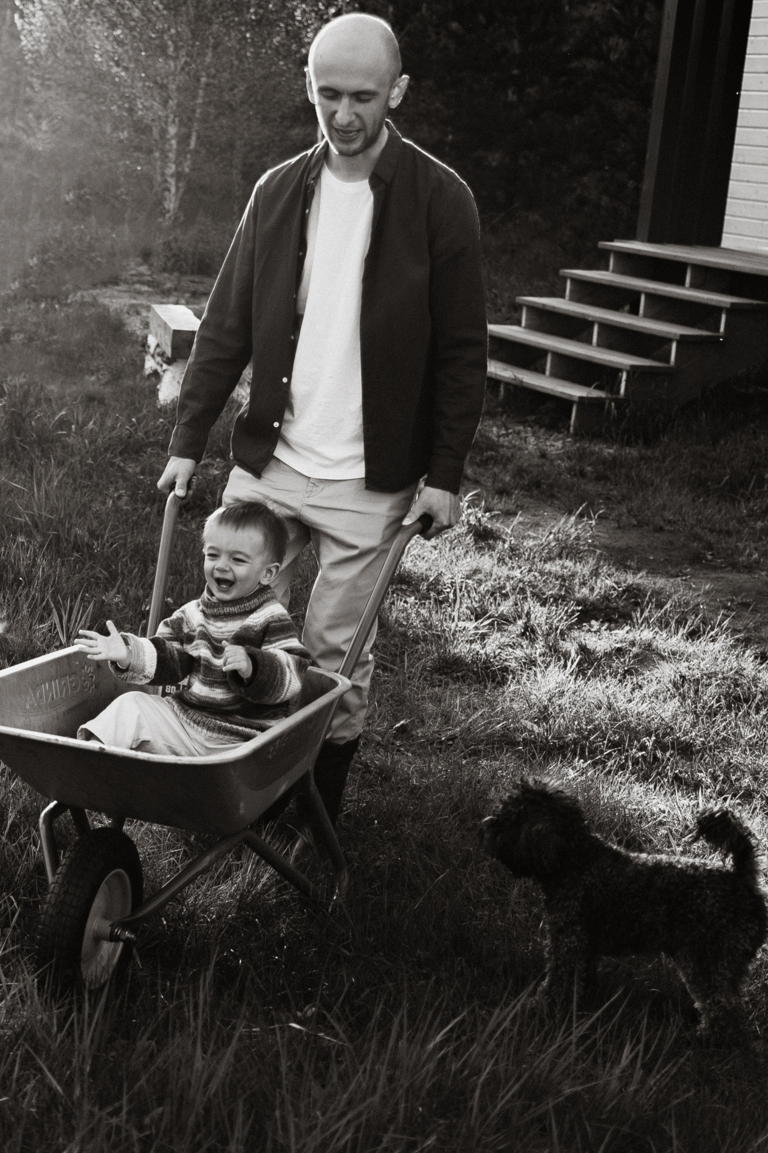 УДачная история. Фотограф  Челябинск Варвара Шарапова