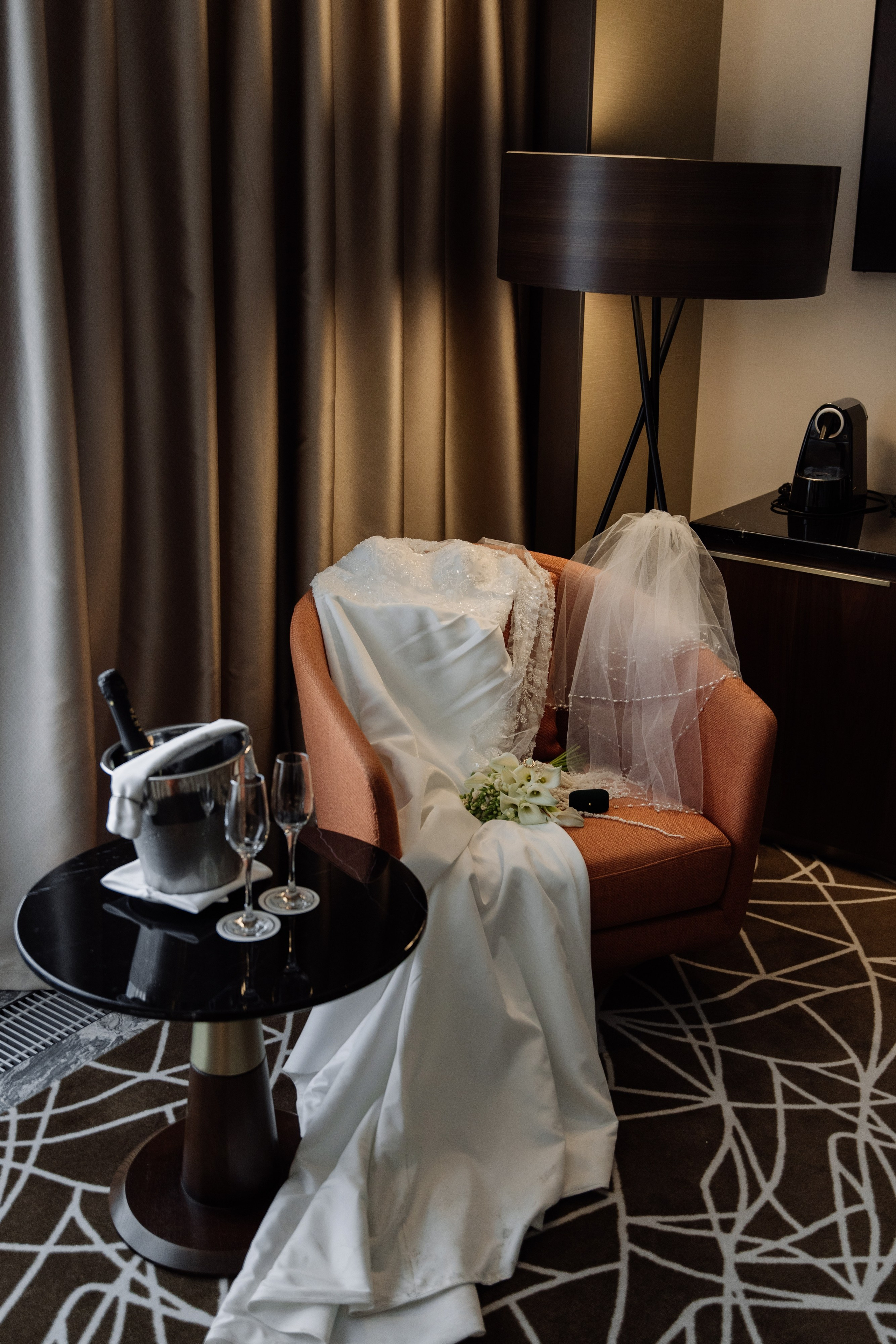 Свадебный фотограф во Владивостоке