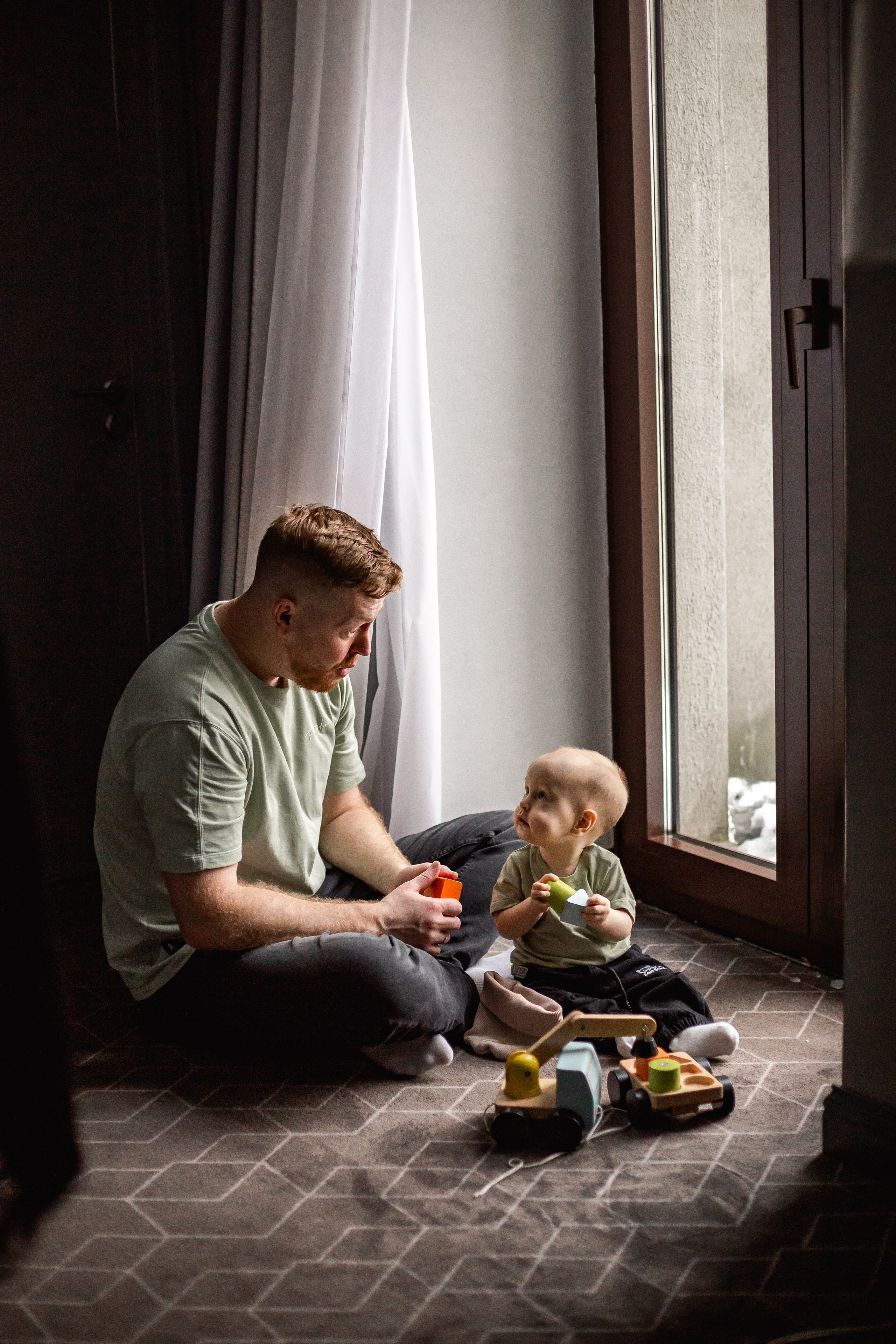 Айгуль, Алексей и Виктор. Laterina Фотограф Москва