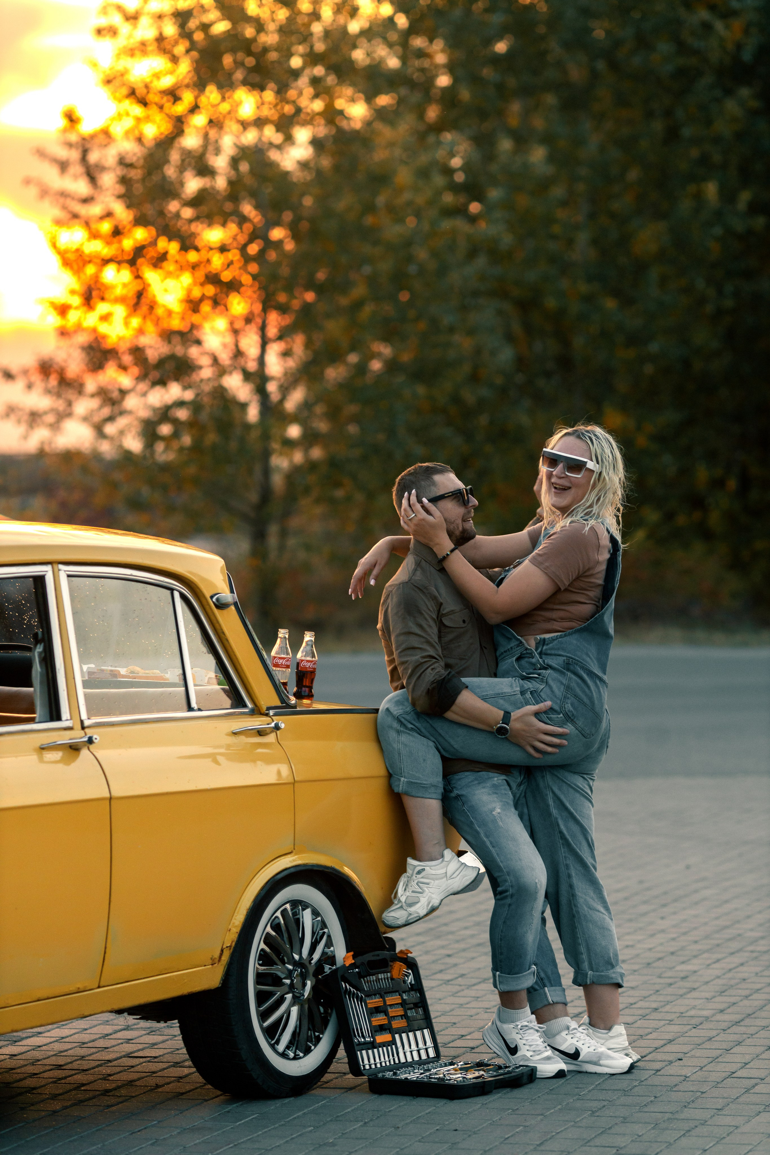 Женя & Юля. Семейный фотограф Вита Лифанова Брянск LifeStyle