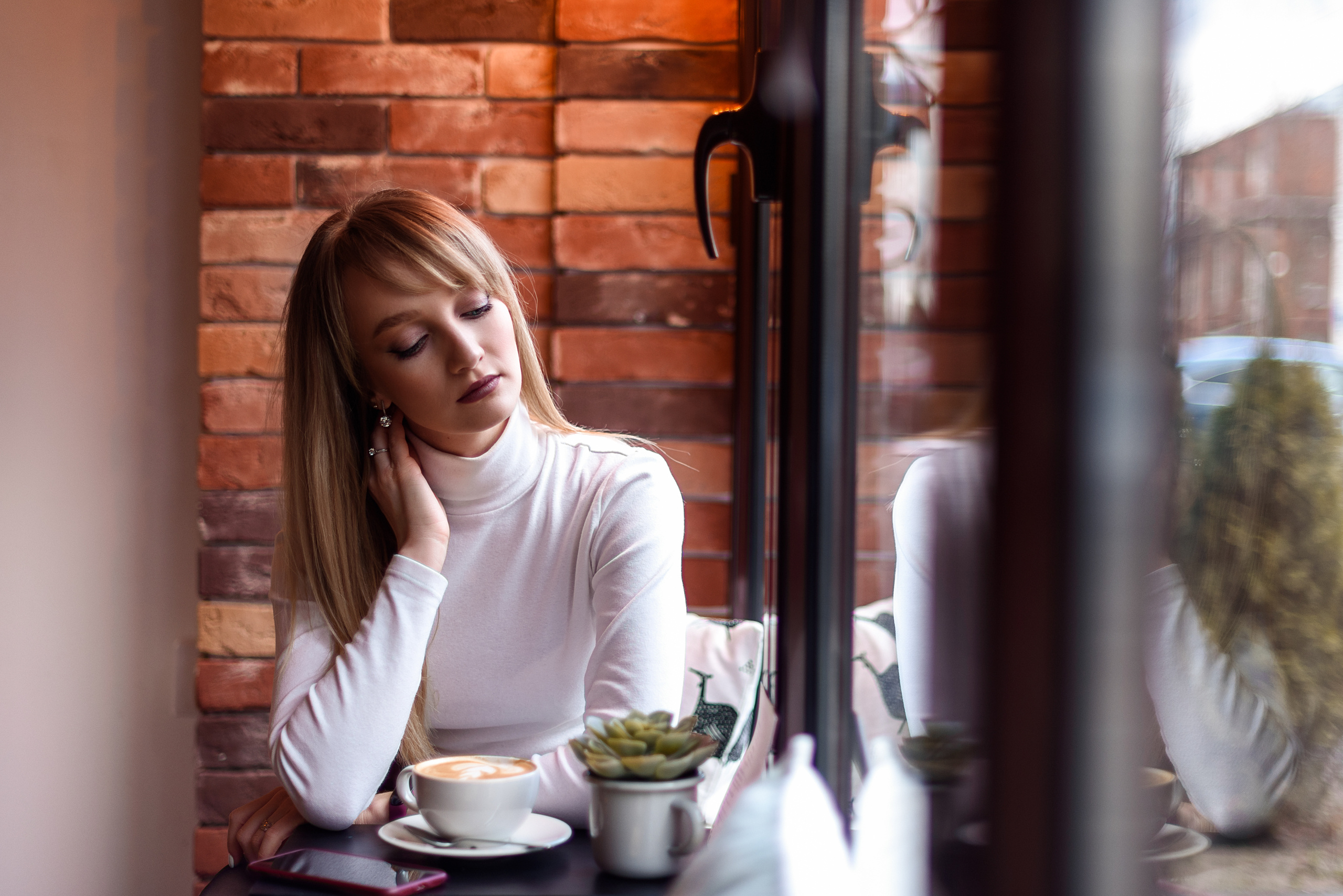 Фотопрогулка Даша. Свадебный и семейный фотограф Москва, Иваново Марина Праулинь (Плаксин