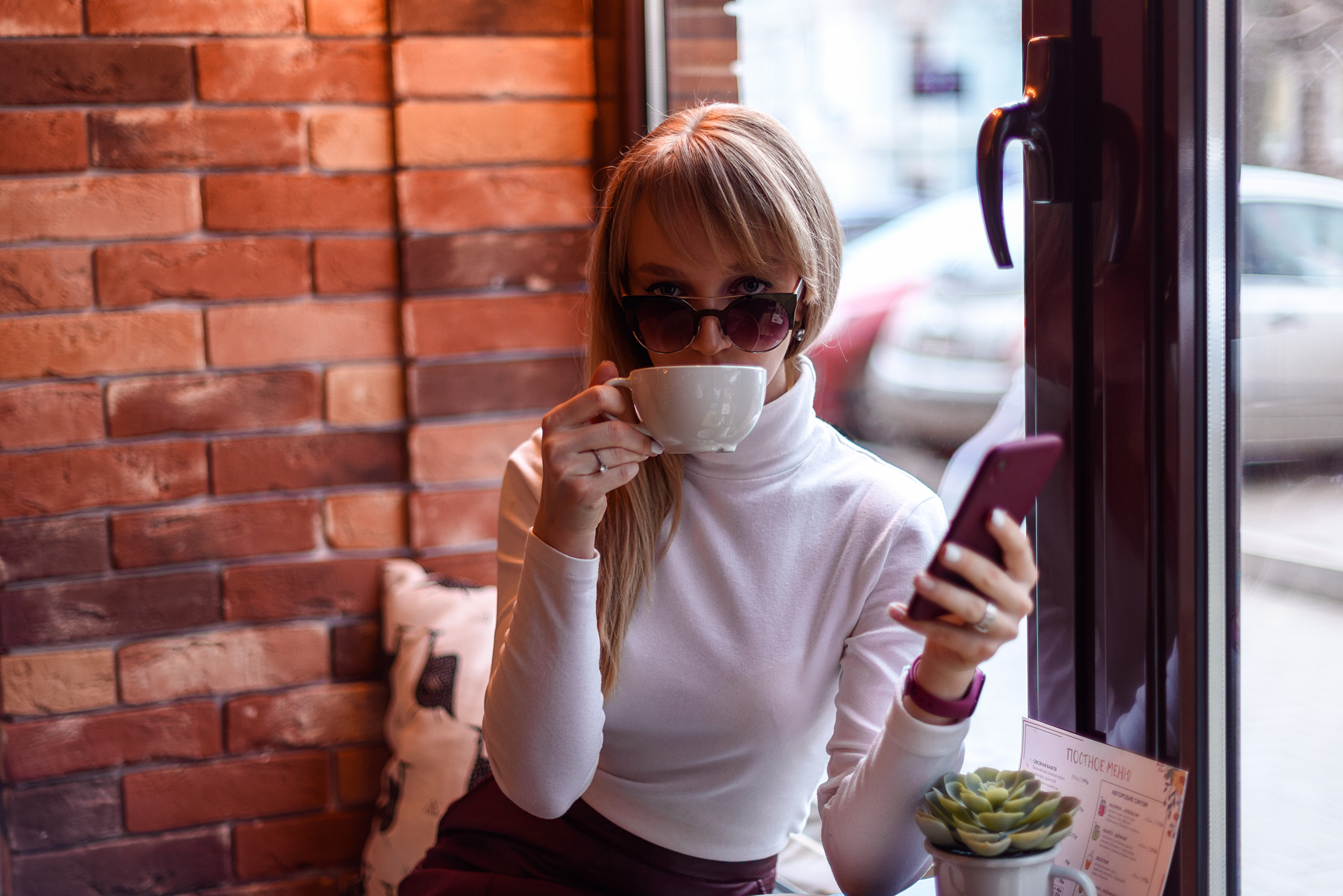 Фотопрогулка Даша. Свадебный и семейный фотограф Москва, Иваново Марина Праулинь (Плаксин