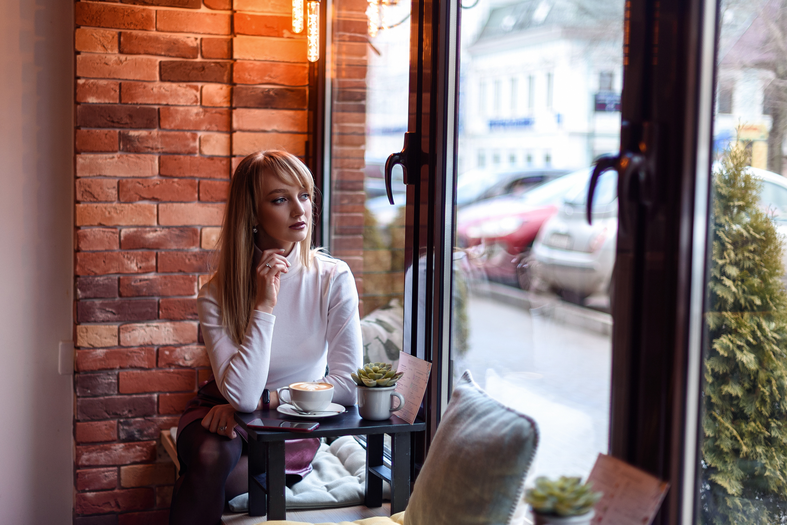 Фотопрогулка Даша. Свадебный и семейный фотограф Москва, Иваново Марина Праулинь (Плаксин