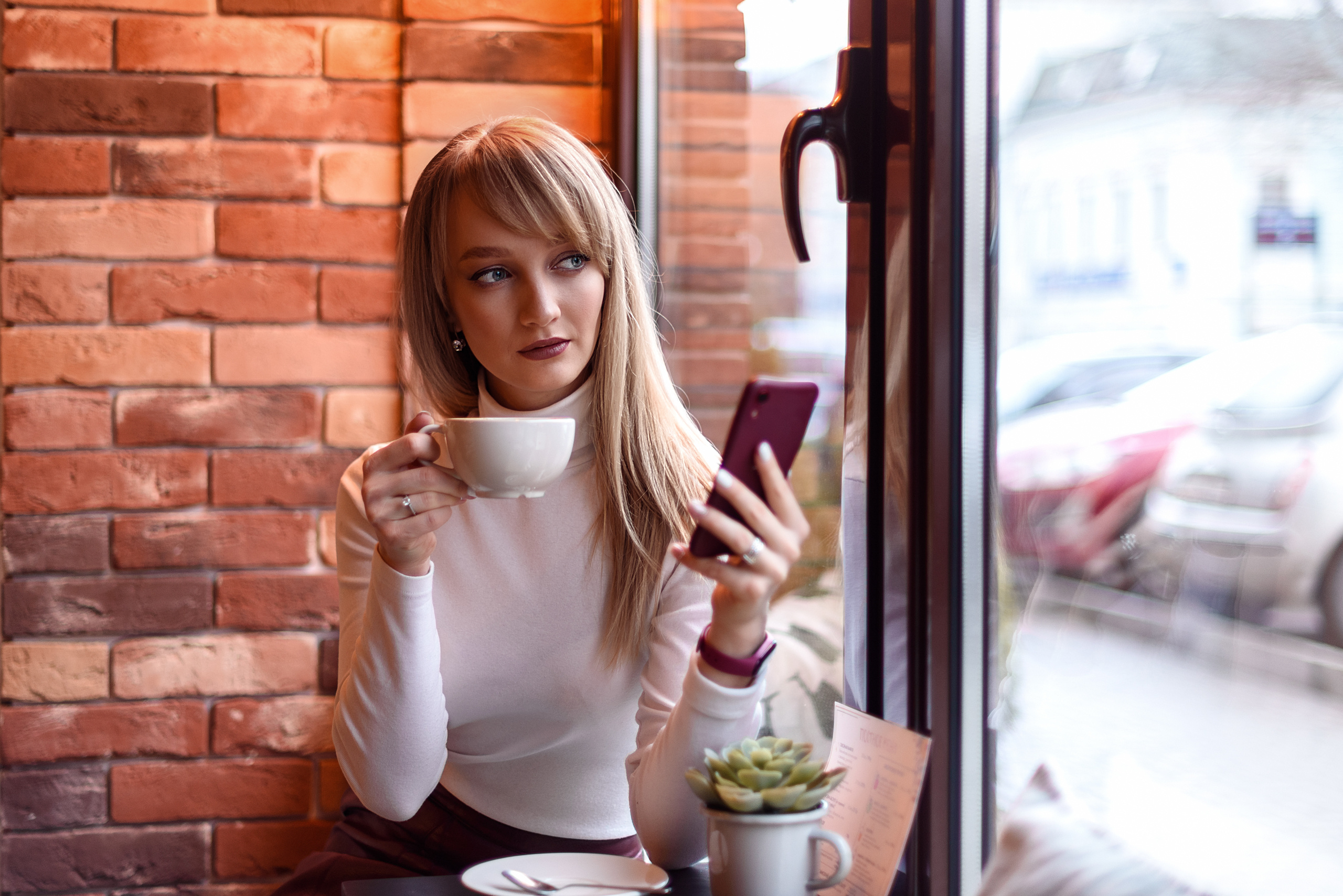 Фотопрогулка Даша. Свадебный и семейный фотограф Москва, Иваново Марина Праулинь (Плаксин