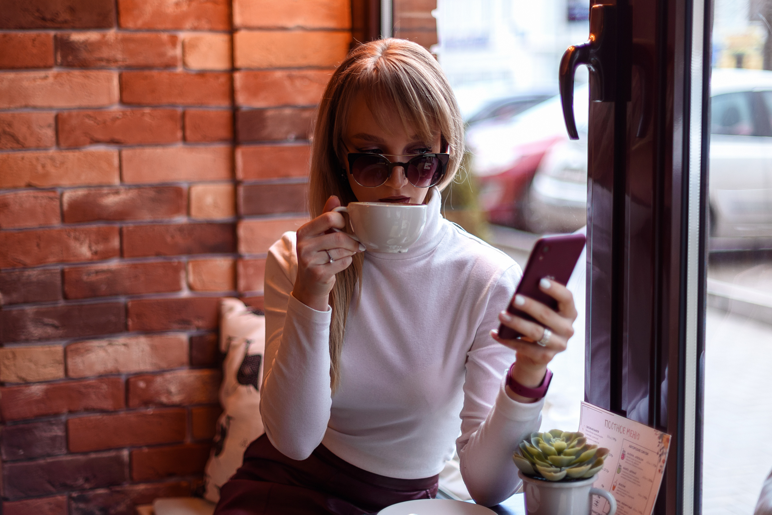 Фотопрогулка Даша. Свадебный и семейный фотограф Москва, Иваново Марина Праулинь (Плаксин