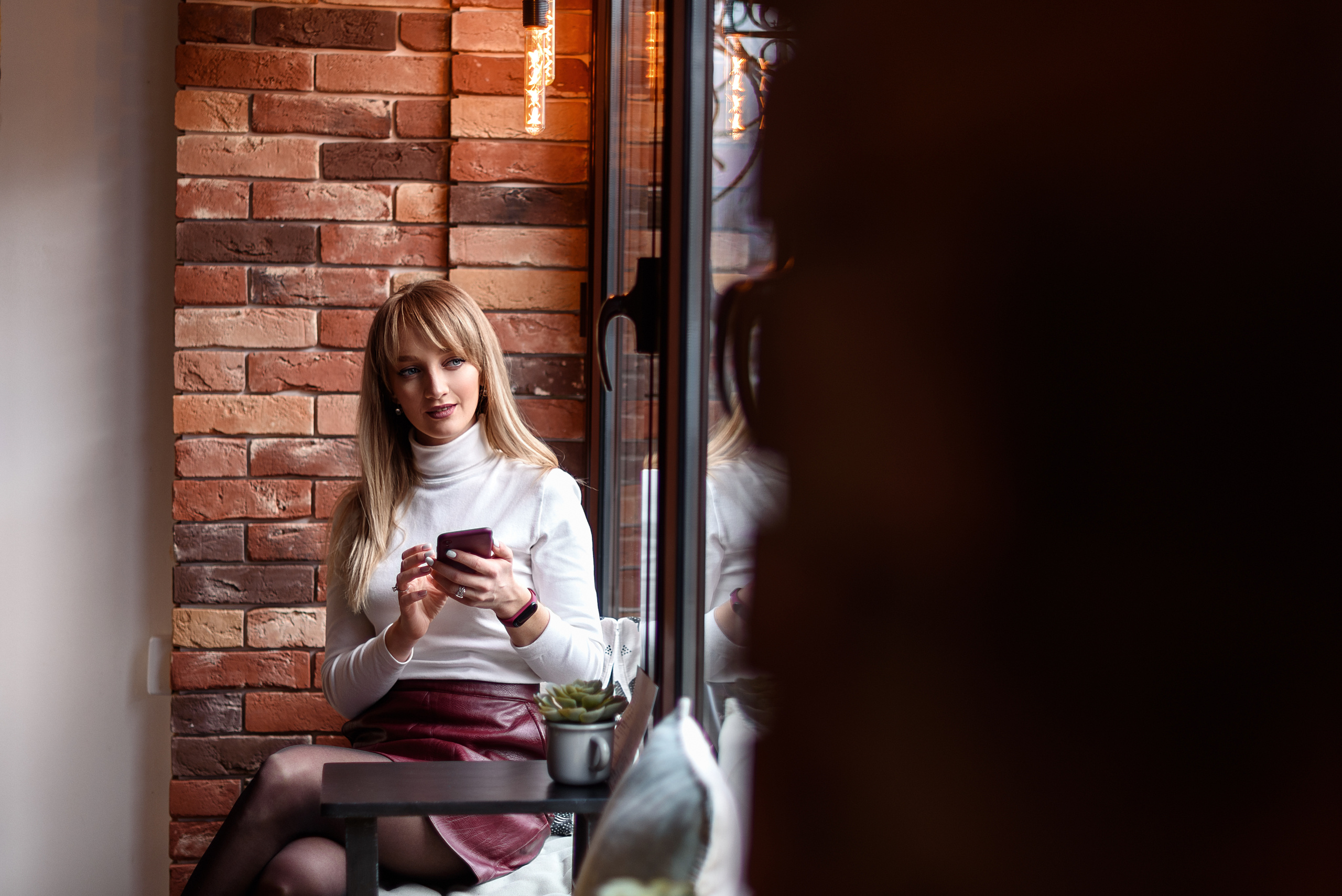 Фотопрогулка Даша. Свадебный и семейный фотограф Москва, Иваново Марина Праулинь (Плаксин