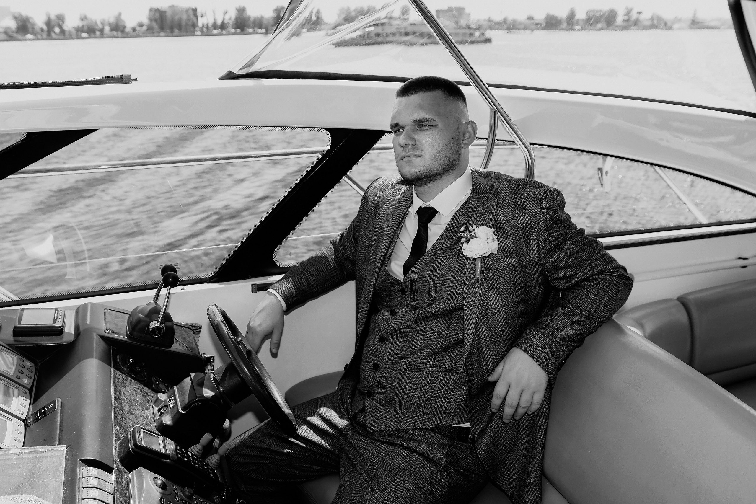 Алексей и Алина