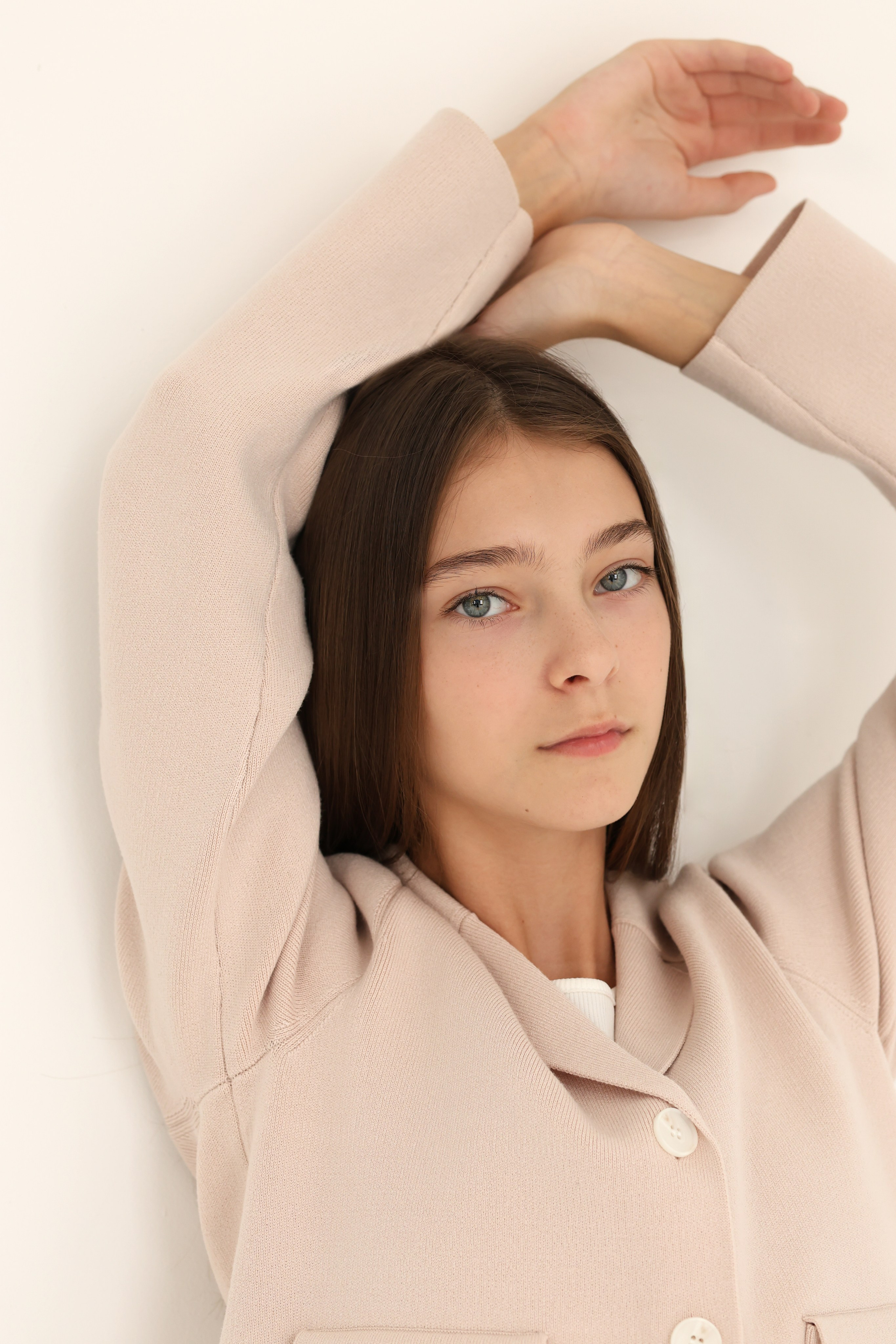 Модельные тесты/портфолио. Фотограф Мила Хлусова. Детский фотограф, портретная съёмка, модельное портфолио и фотопрогулки