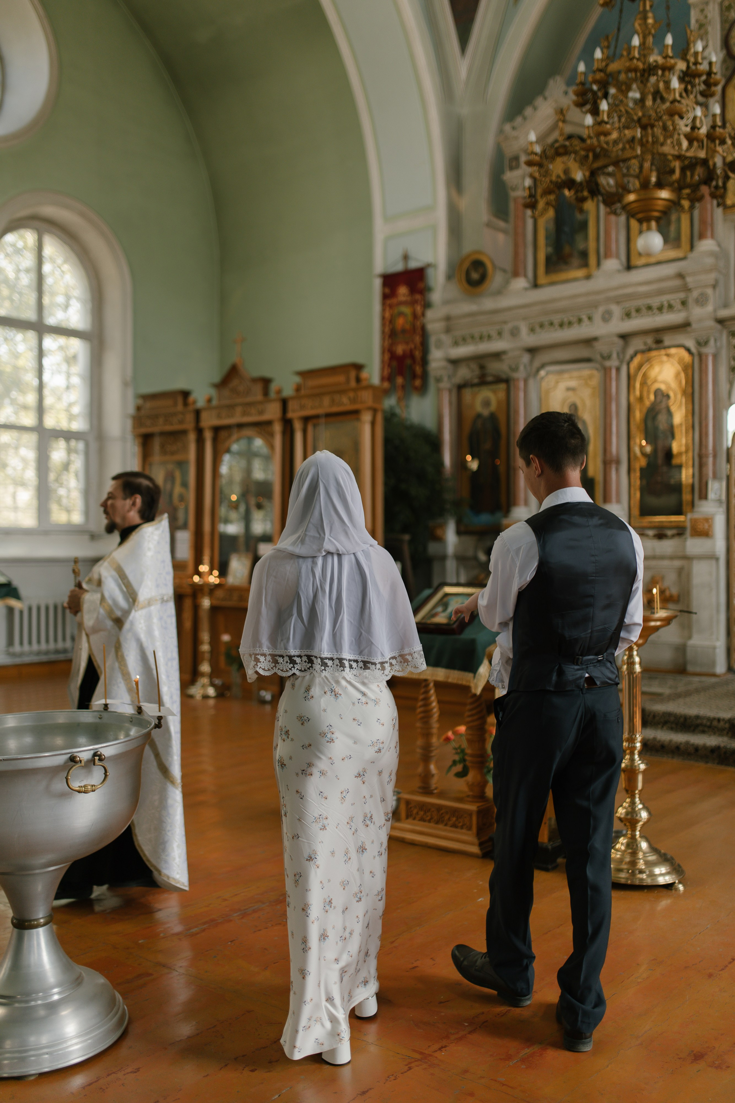 Крещение Николь. Свадебный и семейный фотограф в Краснодаре/Геленджике/Сочи/Санкт-Петербурге