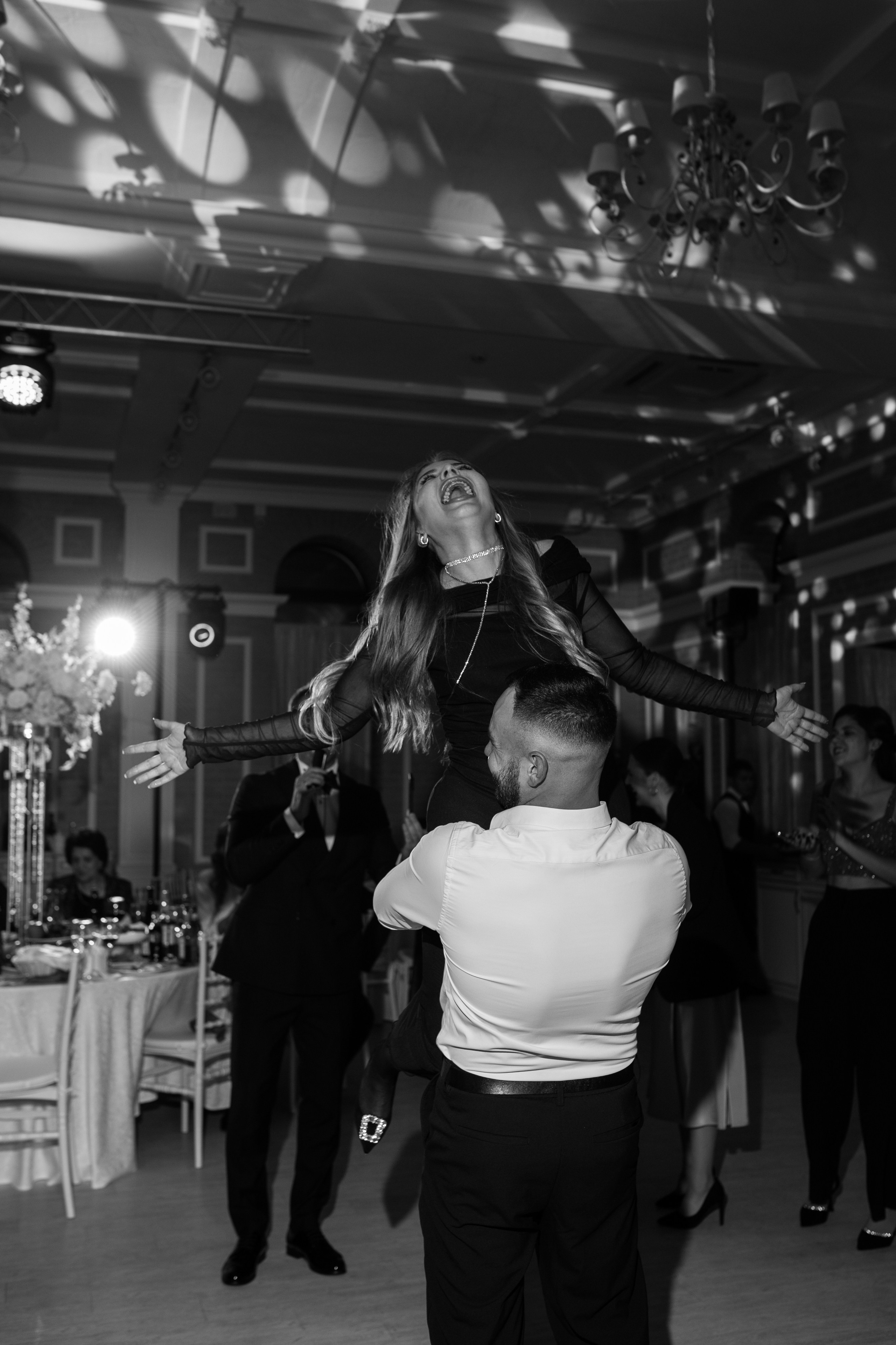 Артём и Алина. Свадебный и семейный фотограф в Краснодаре/Геленджике/Сочи/Санкт-Петербурге