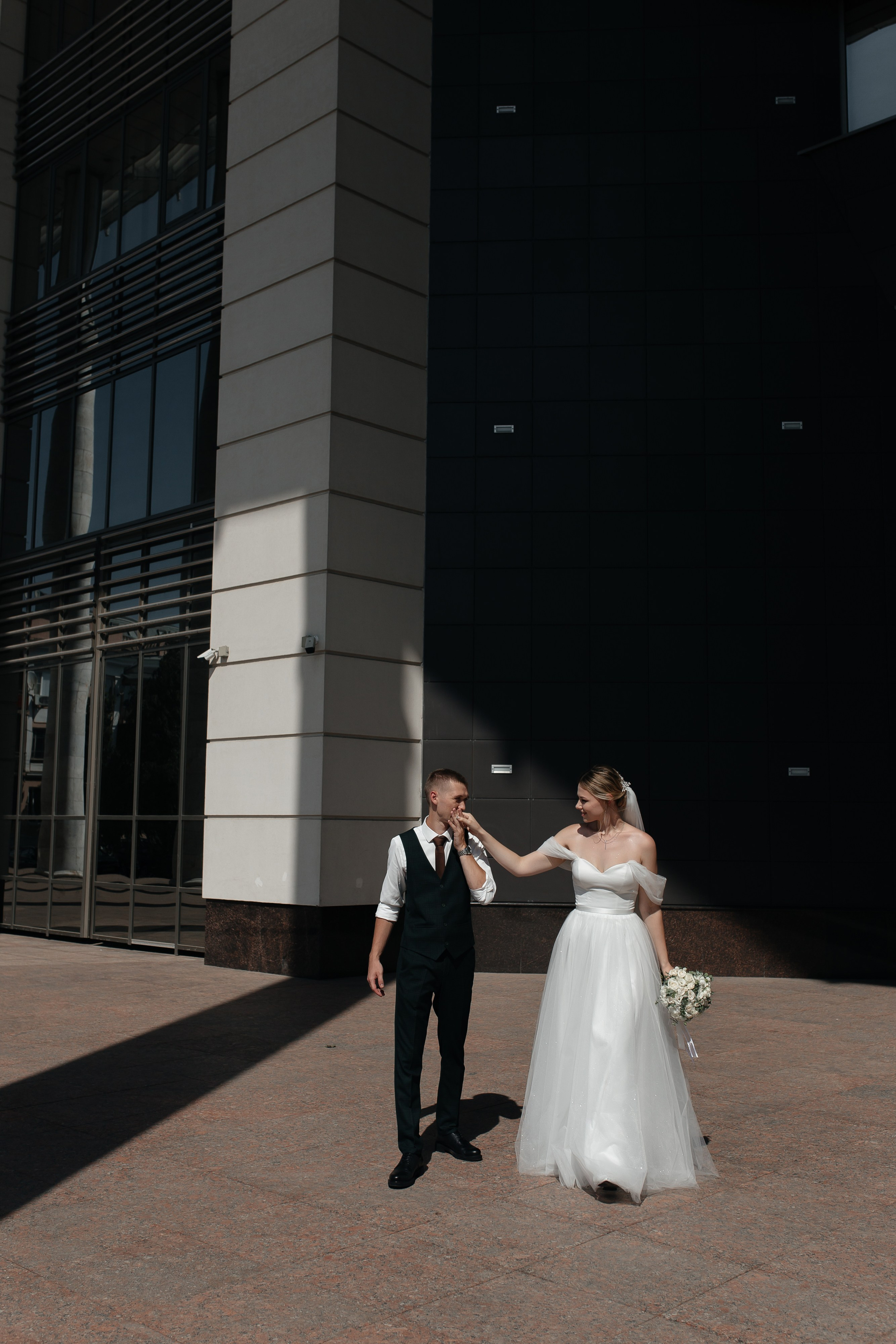 Виталик и Мария. Свадебный и семейный фотограф в Краснодаре/Геленджике/Сочи/Санкт-Петербурге