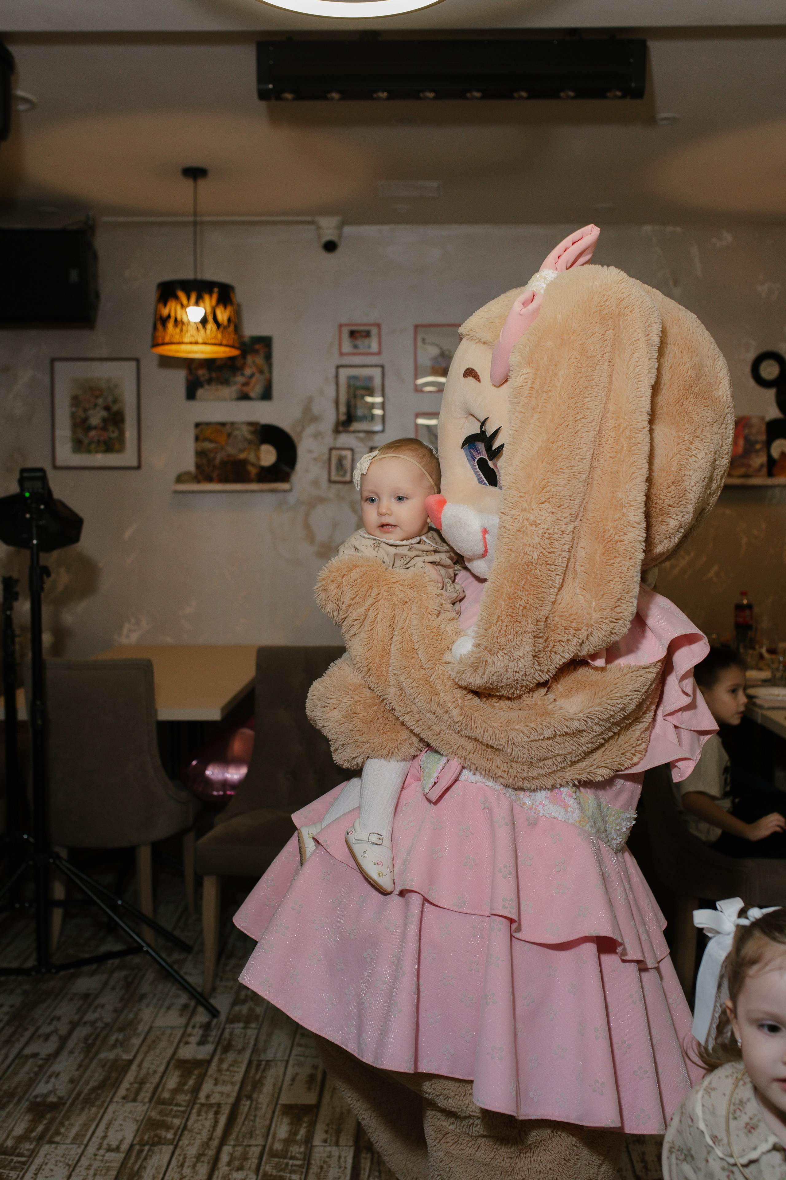 Маргарите 1 годик. Свадебный и семейный фотограф в Краснодаре/Геленджике/Сочи/Санкт-Петербурге