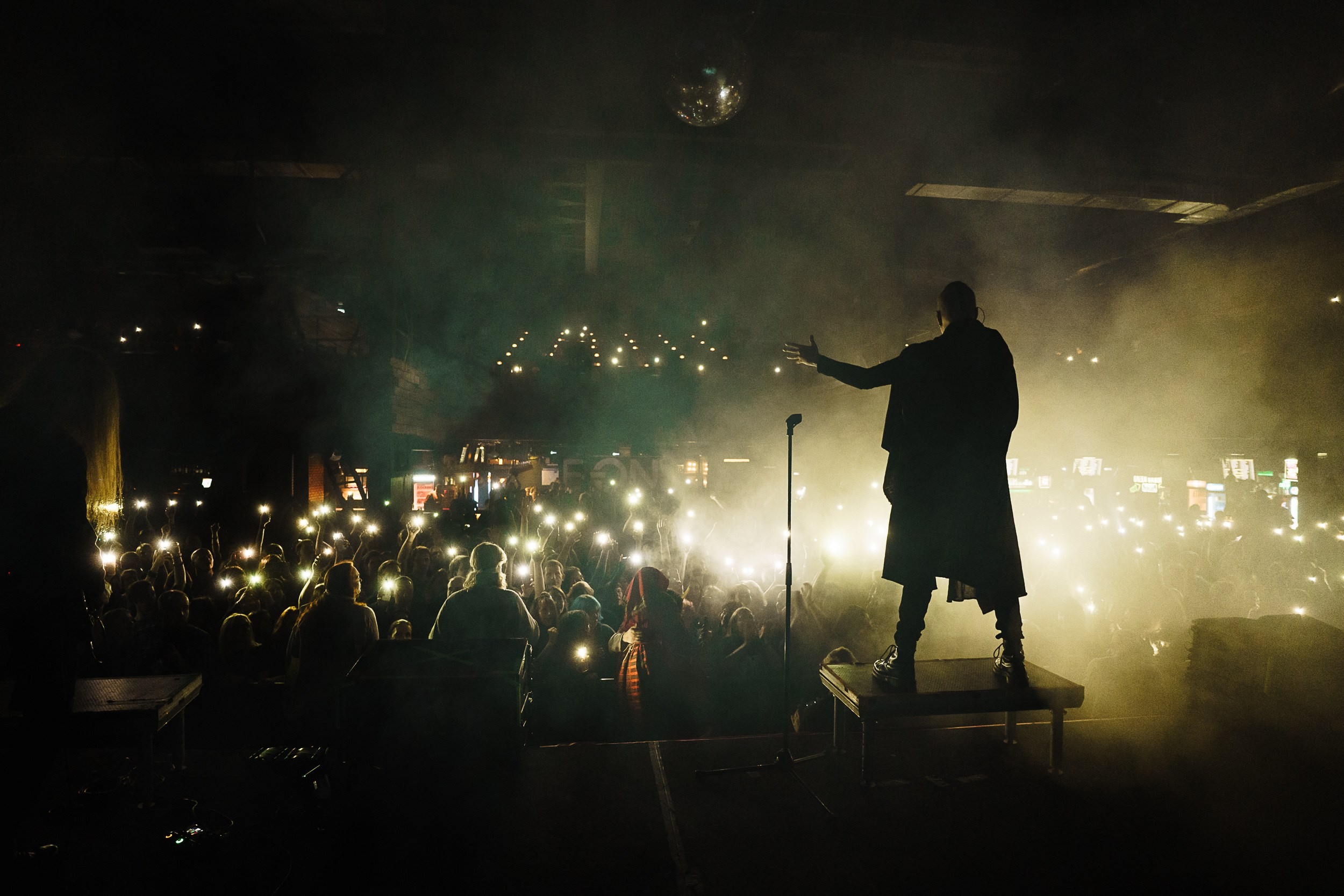СРУБ. Концертный и портретный фотограф Москва и Санкт-Петербург