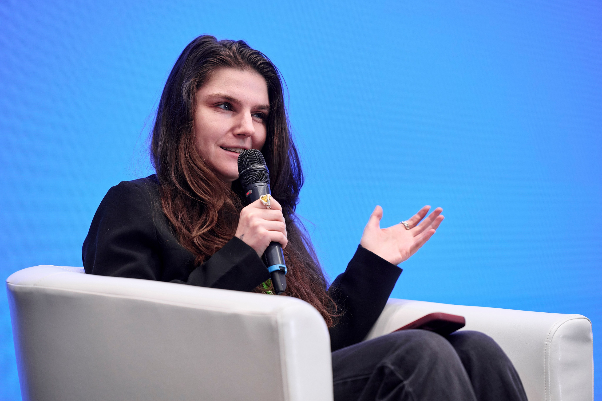 ТАЛАН. Максим Комаров — Профессиональный фотограф